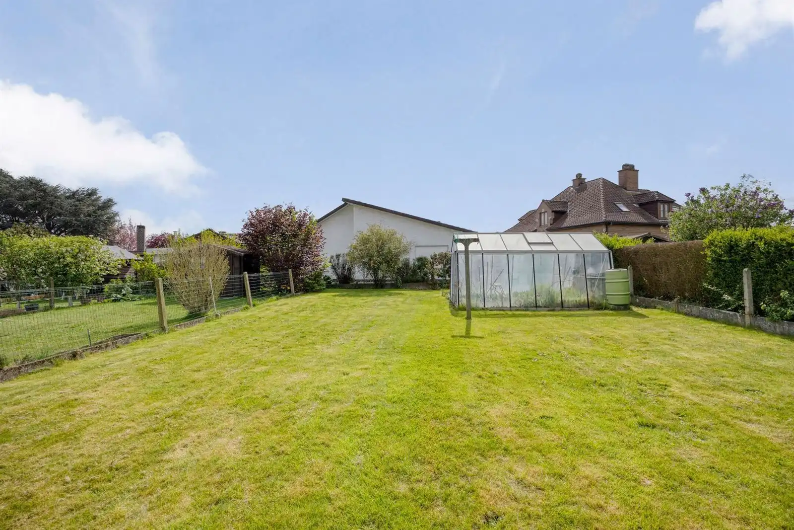 Woning met 4 slaapkamers foto 2