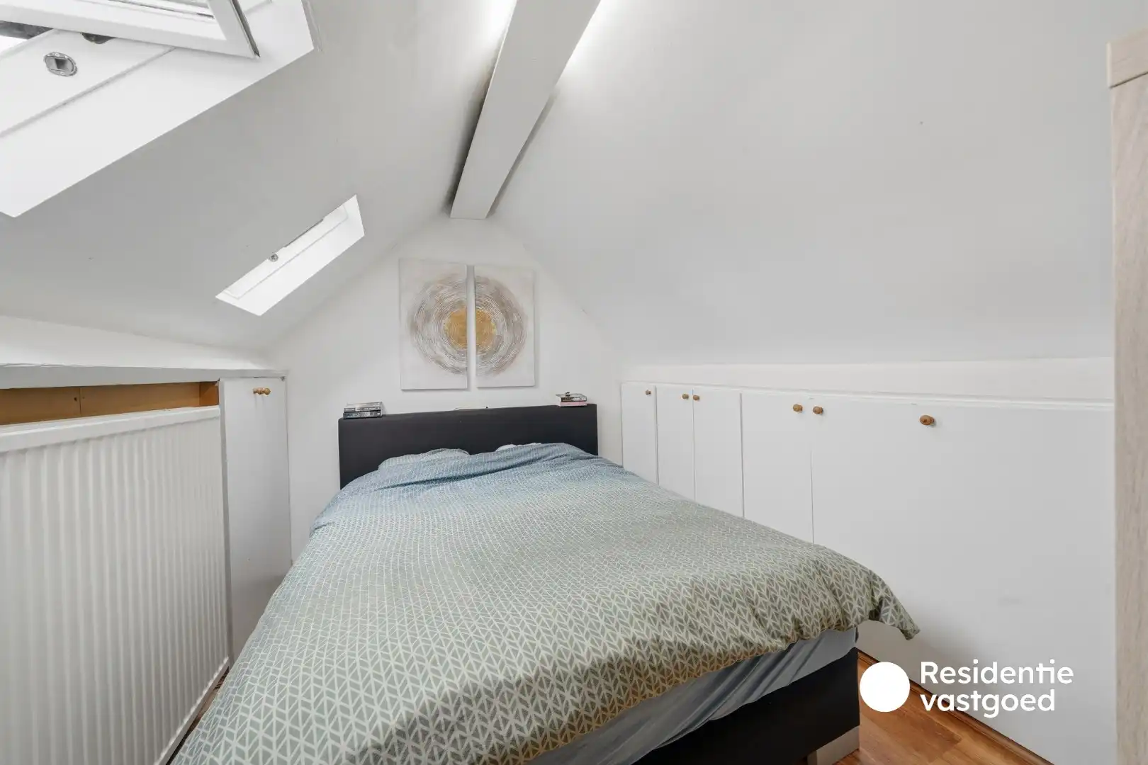  Instapklaar dakappartement met terras op centrale ligging foto 11