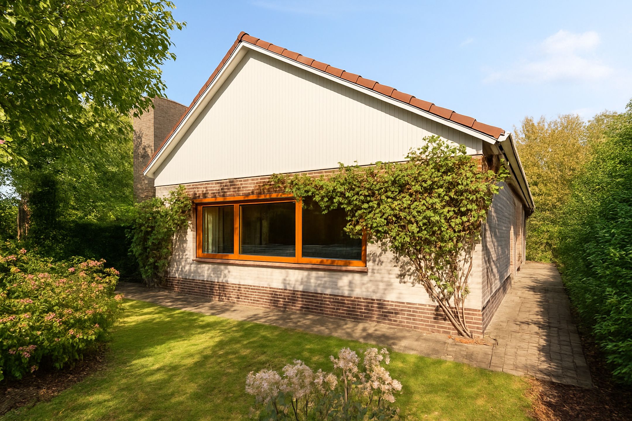 Duplex appartement foto {{pictureIndex}}