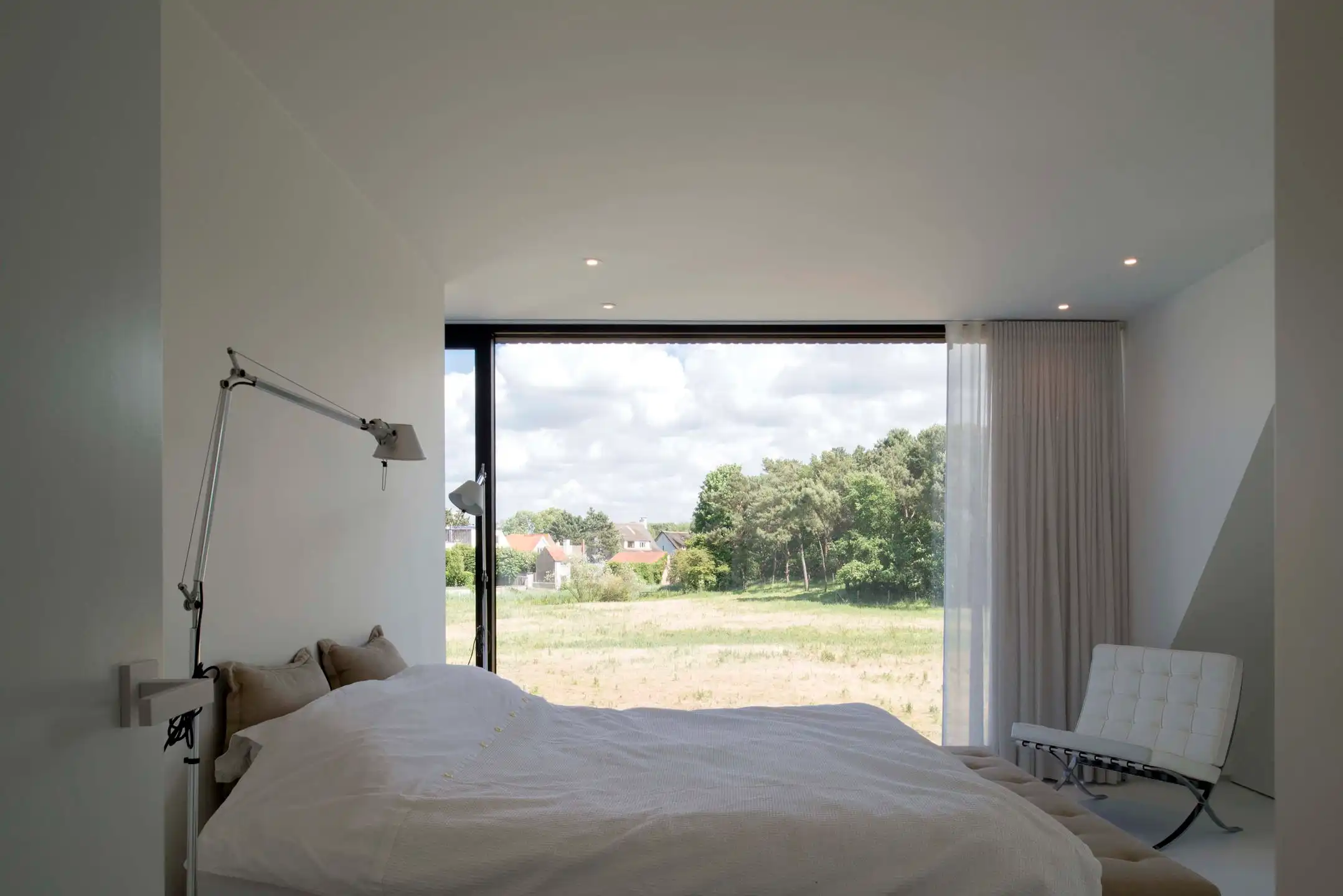 Villa met sublieme afwerking en adembenemend polderzicht... foto 19