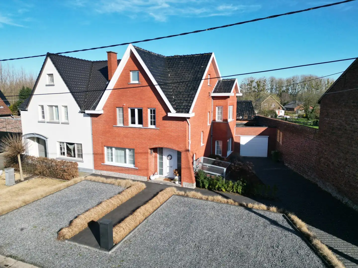 HOB MET 3 SLPKS - TE KOOP - WERM (BILZEN-HOESELT) foto 2