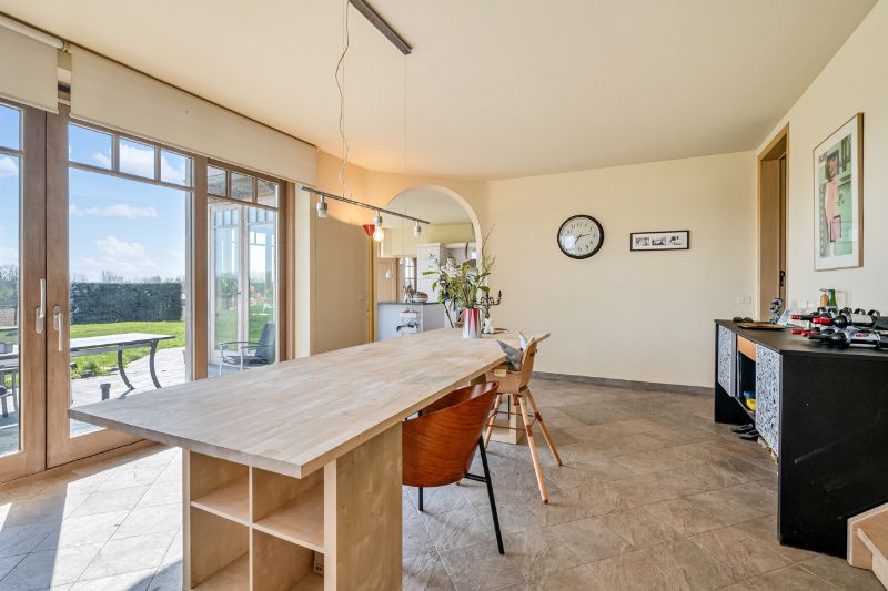 Landelijke villa met 3 slaapkamers in een oase van rust en natuur foto 5