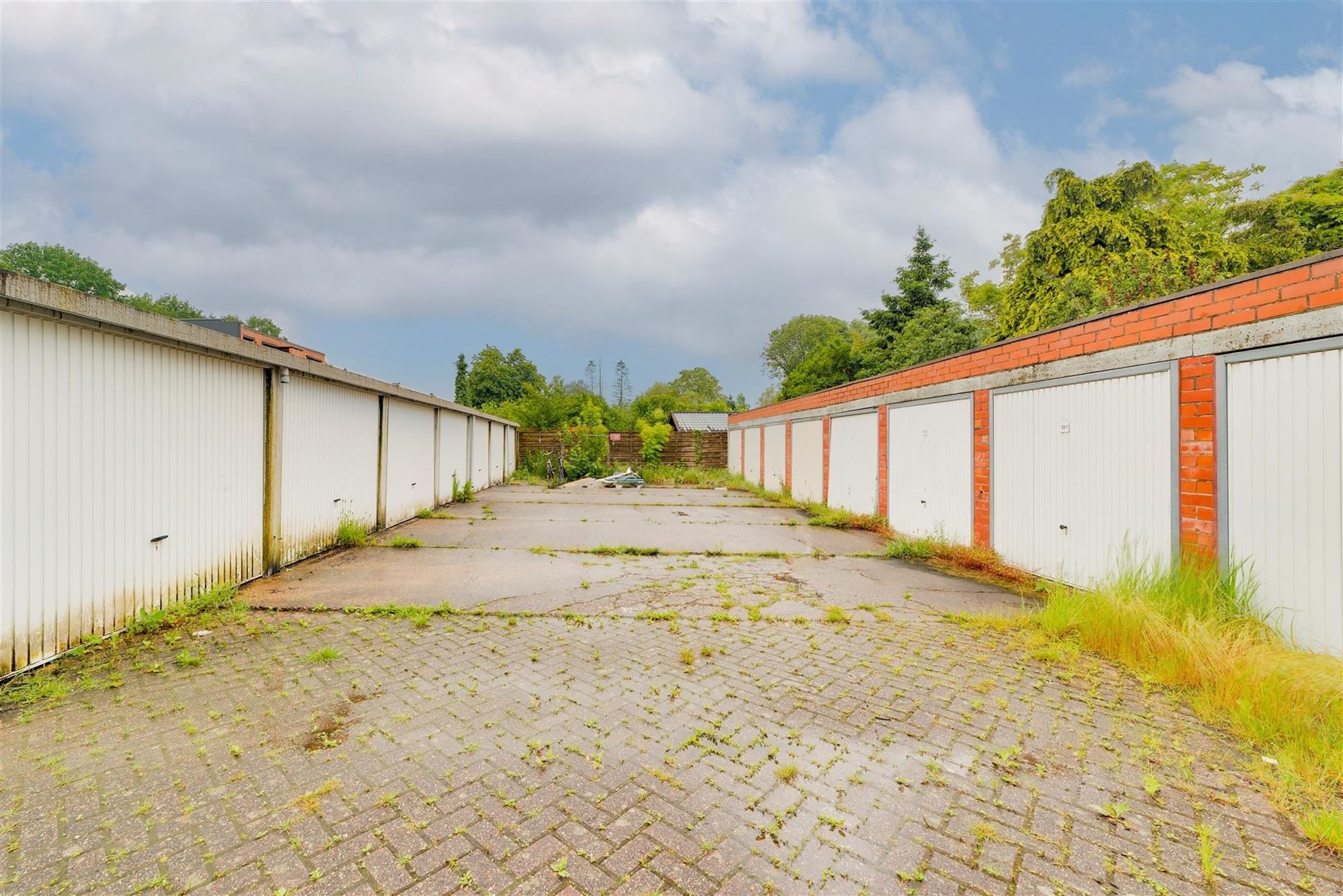 Gerenoveerd appartement met terras centrum Turnhout foto 15