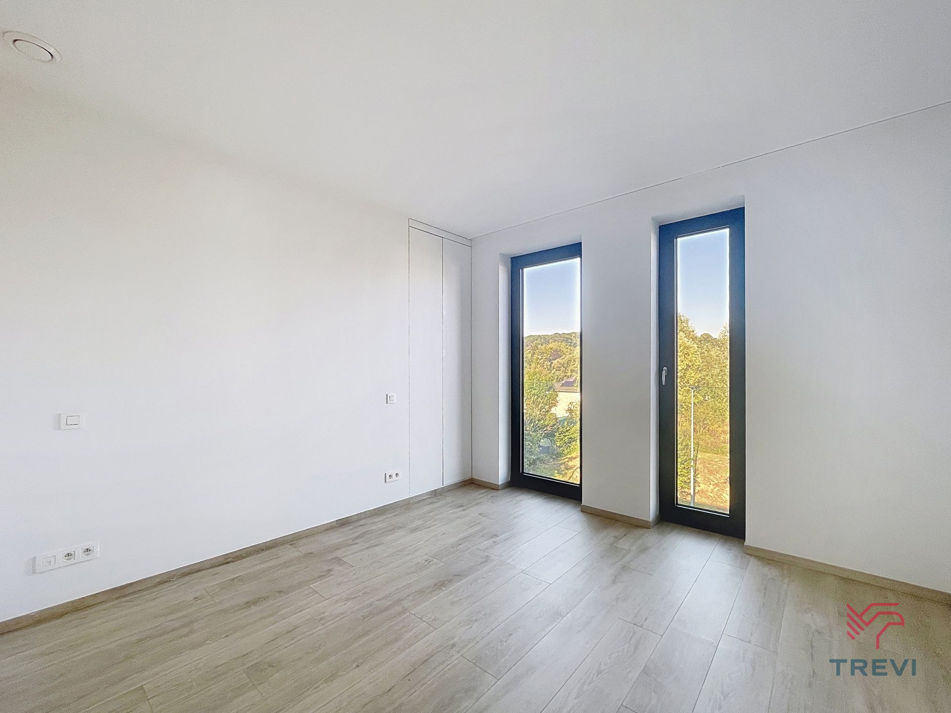 Prachtige duplex met 2 slaapkamers + kantoor met uitzicht op de vallei!  foto 8