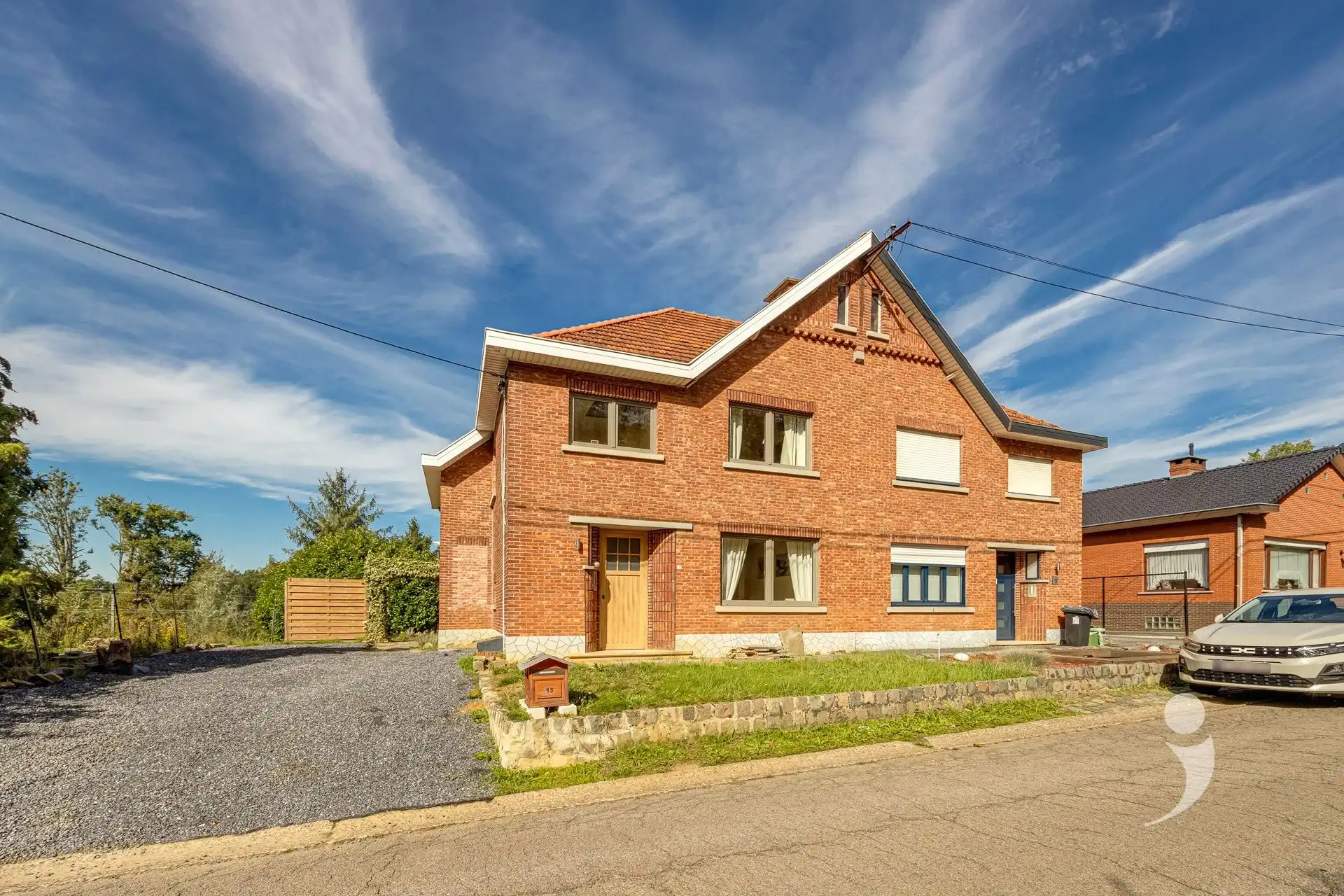 Karaktervolle gerenoveerde woning in Gelrode foto 33
