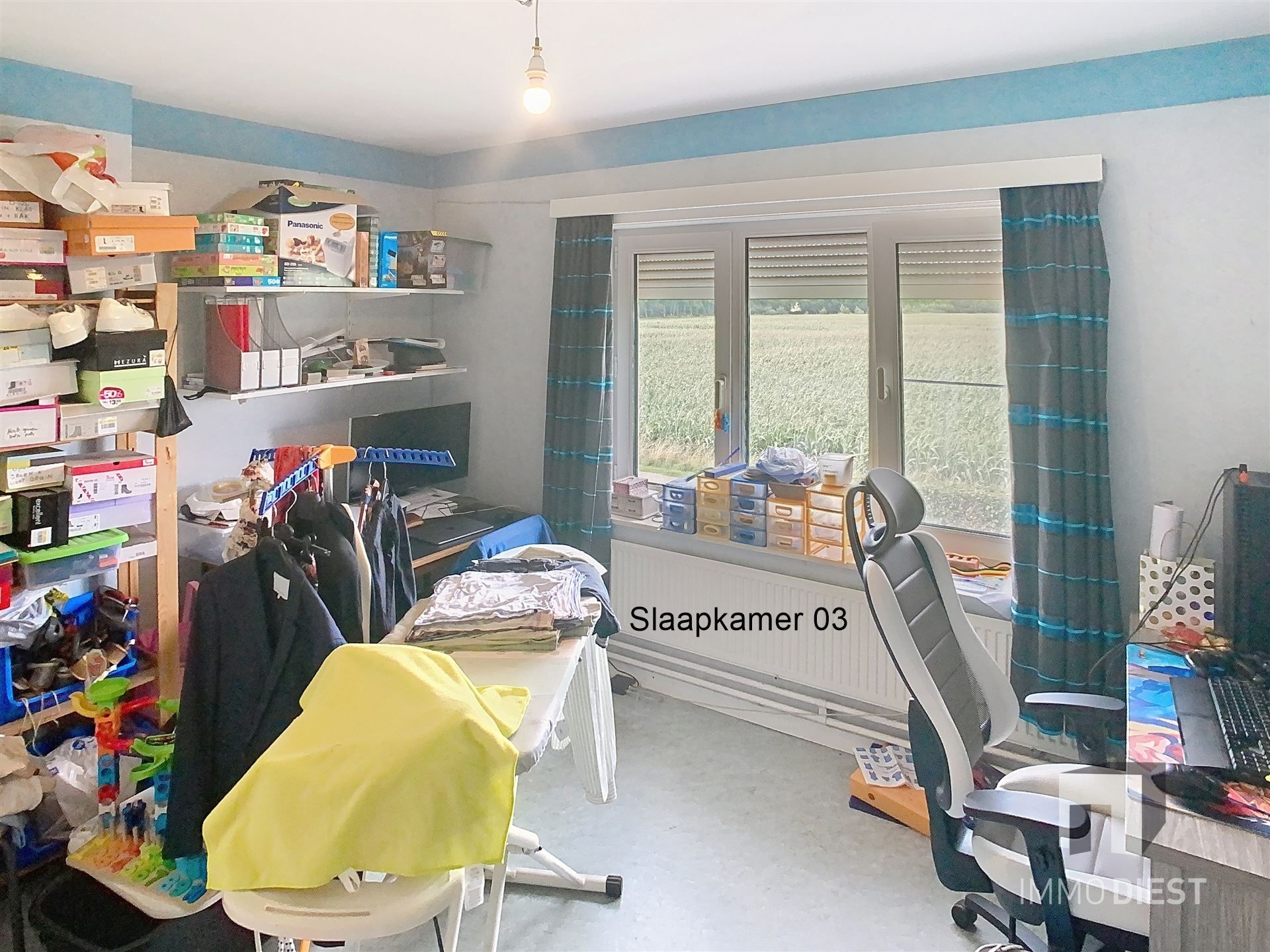 Gerenoveerde woning met knappe ligging en 4 slaapkamers foto 22