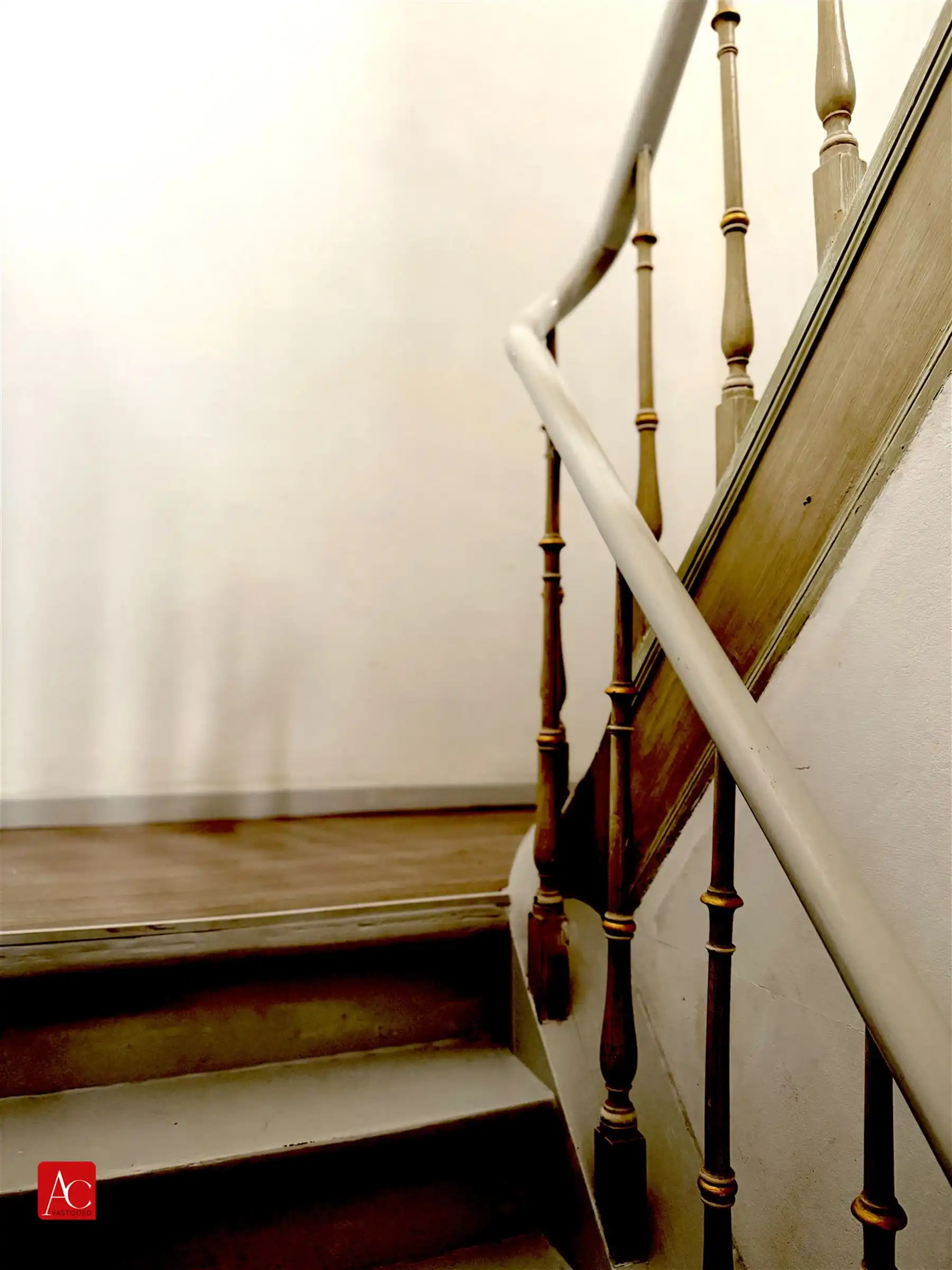 Karaktervol duplex-appartement met 2 slaapkamers foto 17