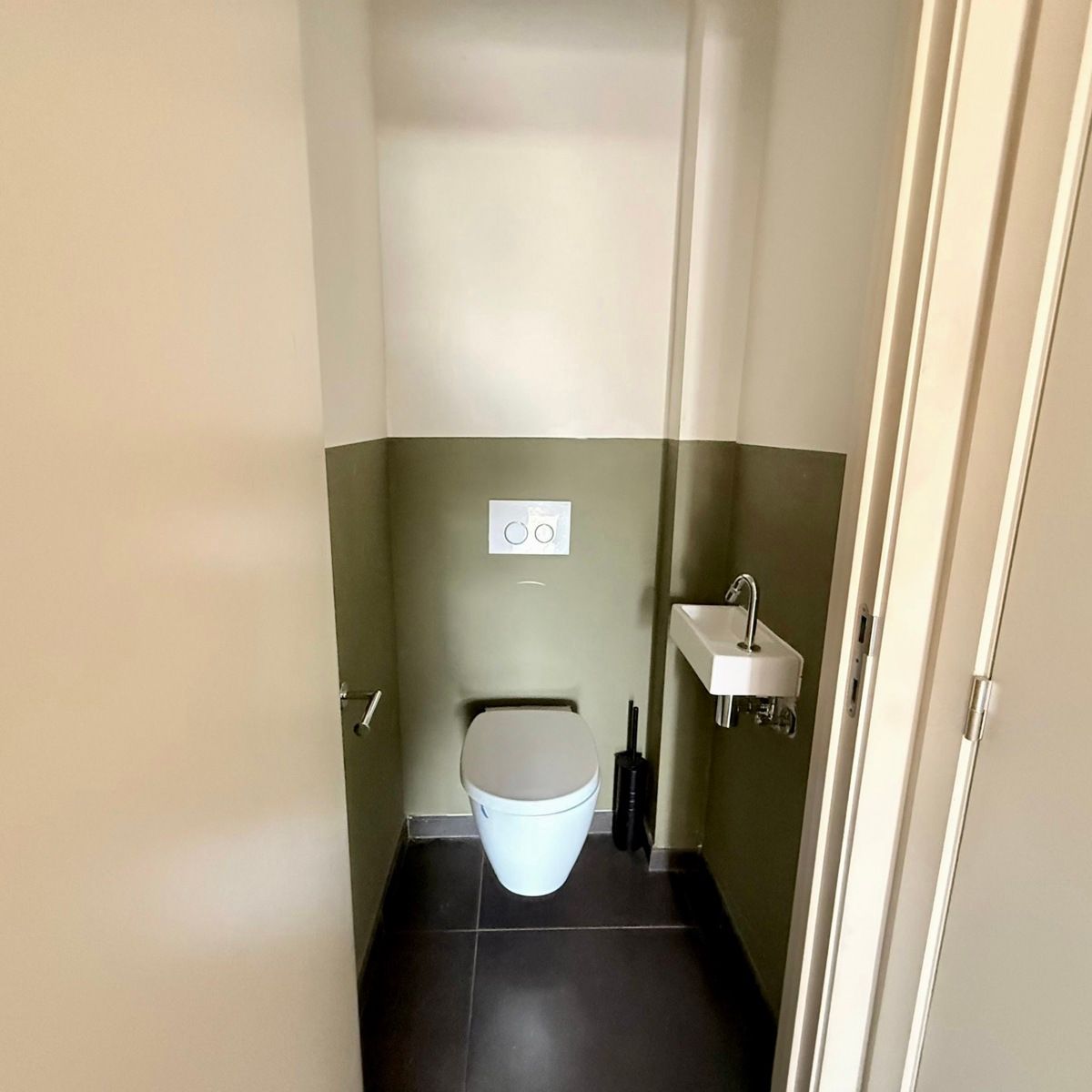 2-slaapkamerappartement met autostaanplaats en terras foto 14