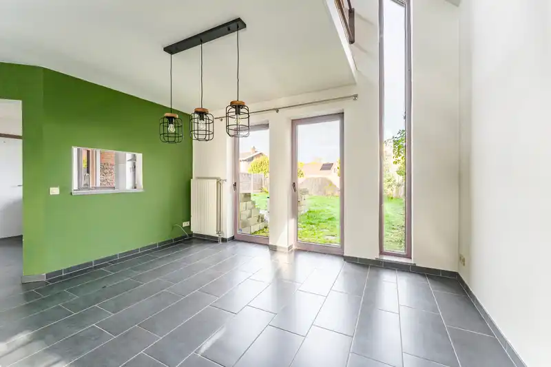 Karaktervolle en energiezuinige woning op toplocatie foto 4