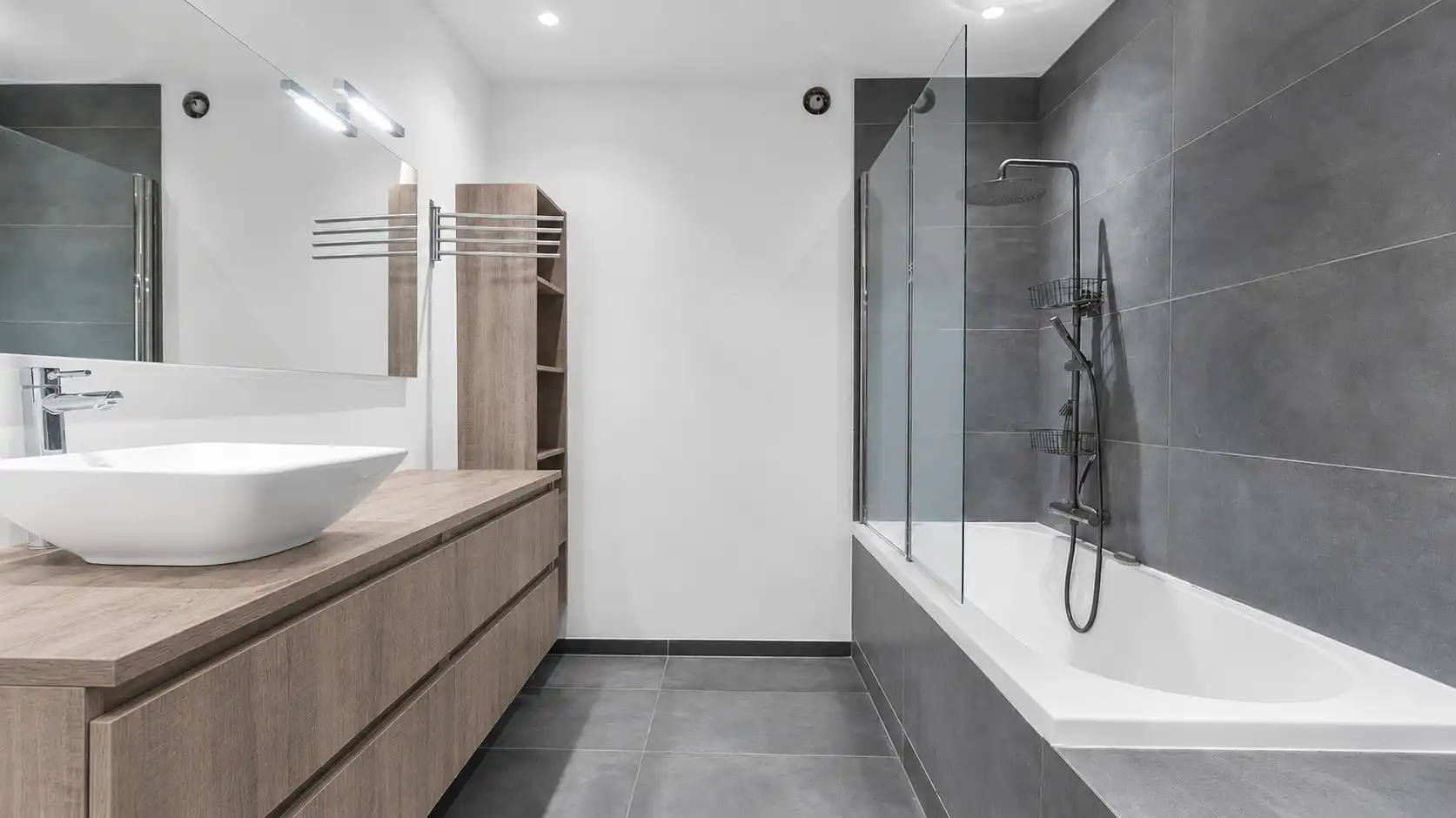 Exclusief appartement met luxueuze open keuken en terras van 110 m² in Maasmechelen. foto 6