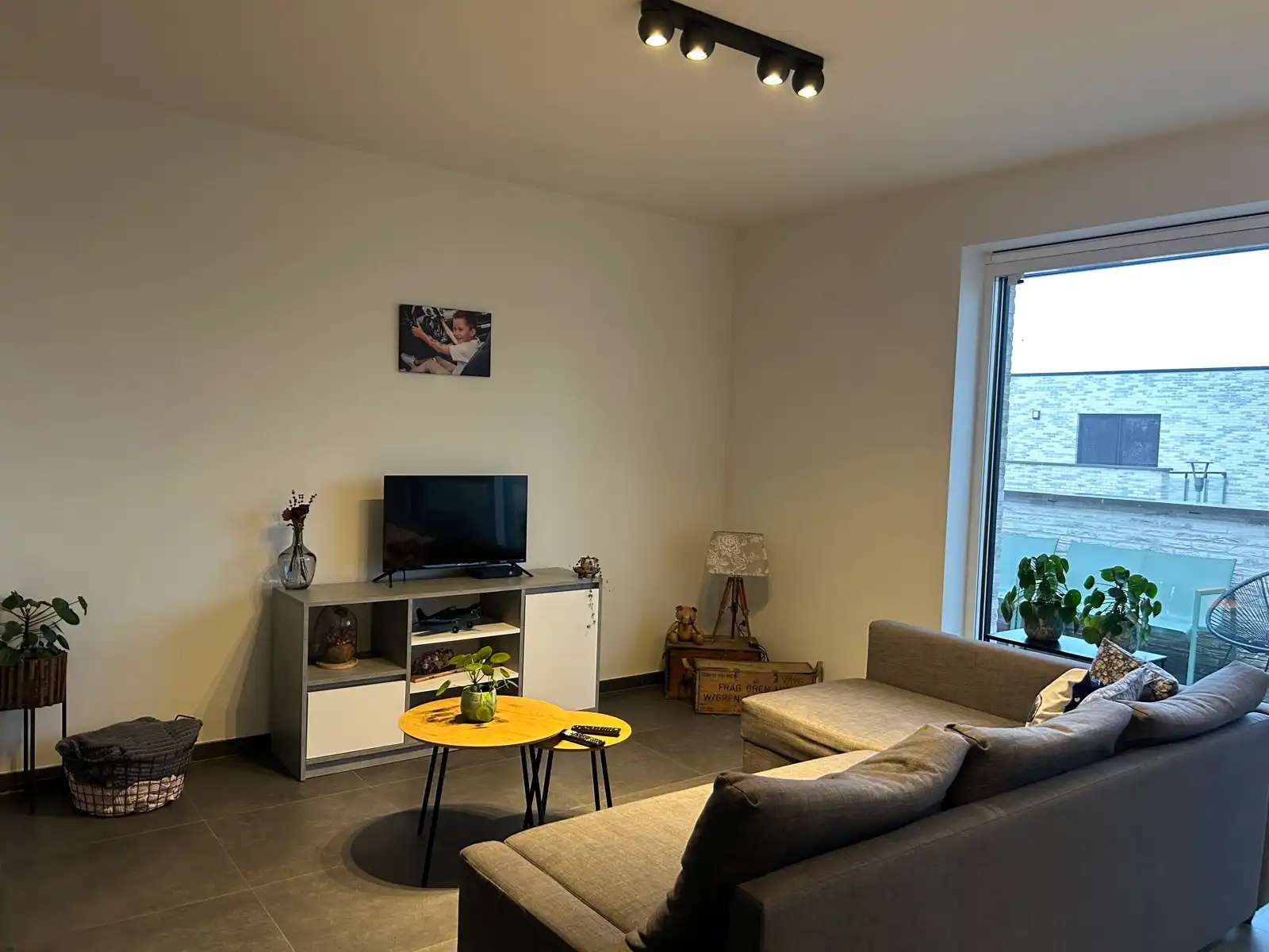 Appartement te huur foto 7