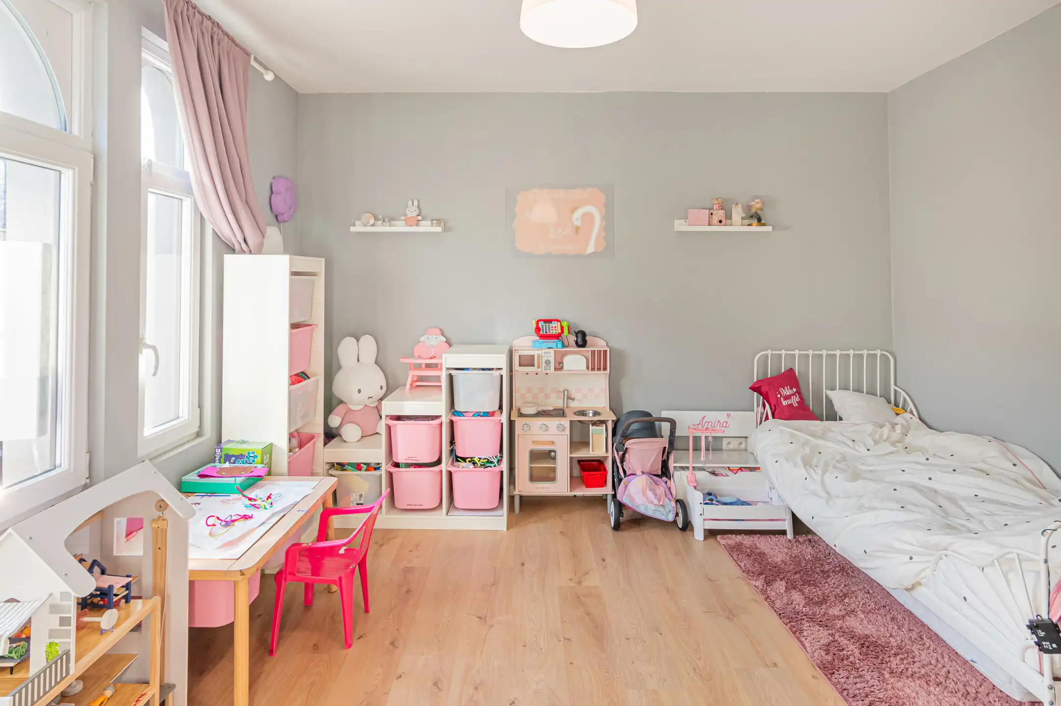 Gezellige woning in hartje Willebroek foto 9