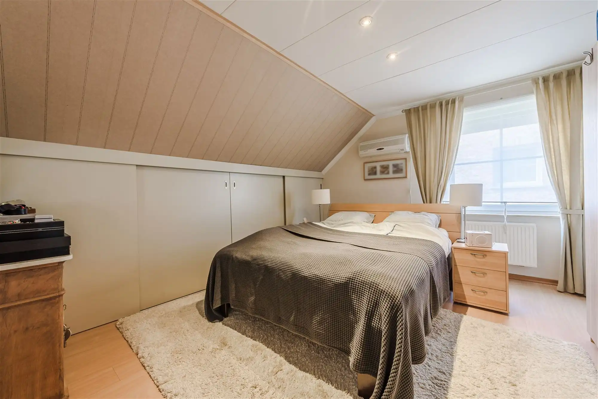 Vrijstaande woning op 763 m² met veranda en zonnige tuin  foto 23