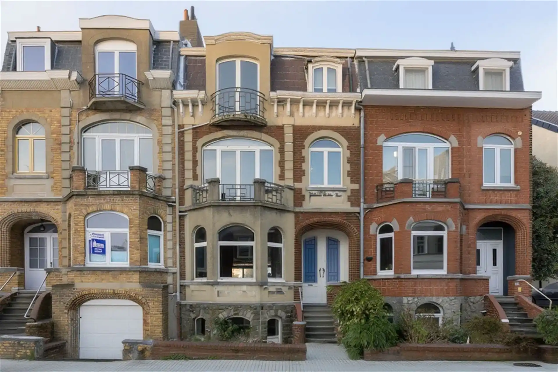 Eengezinswoning foto 26