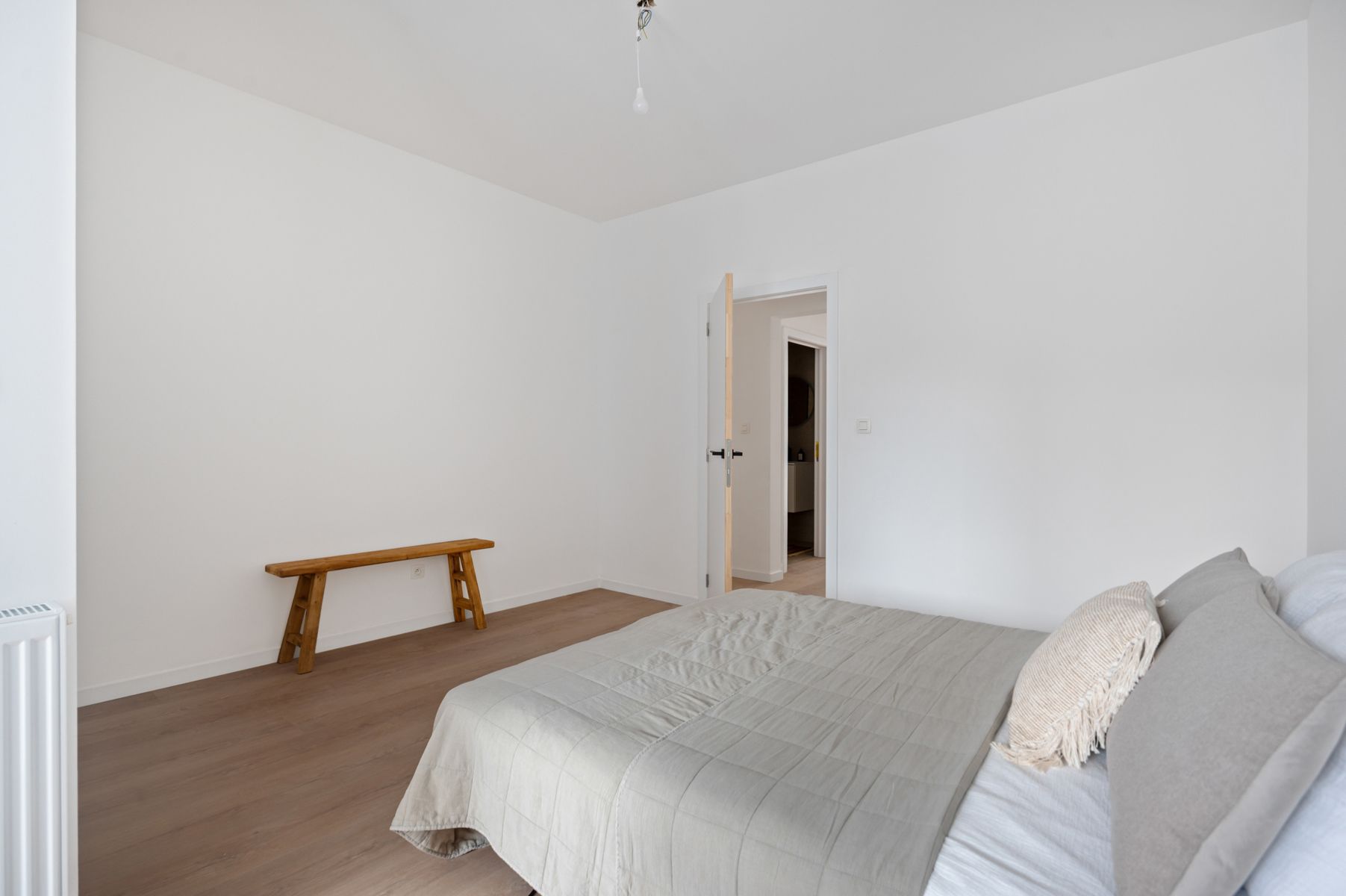 Comfort en stijl in Antwerpen-Noord! foto 8