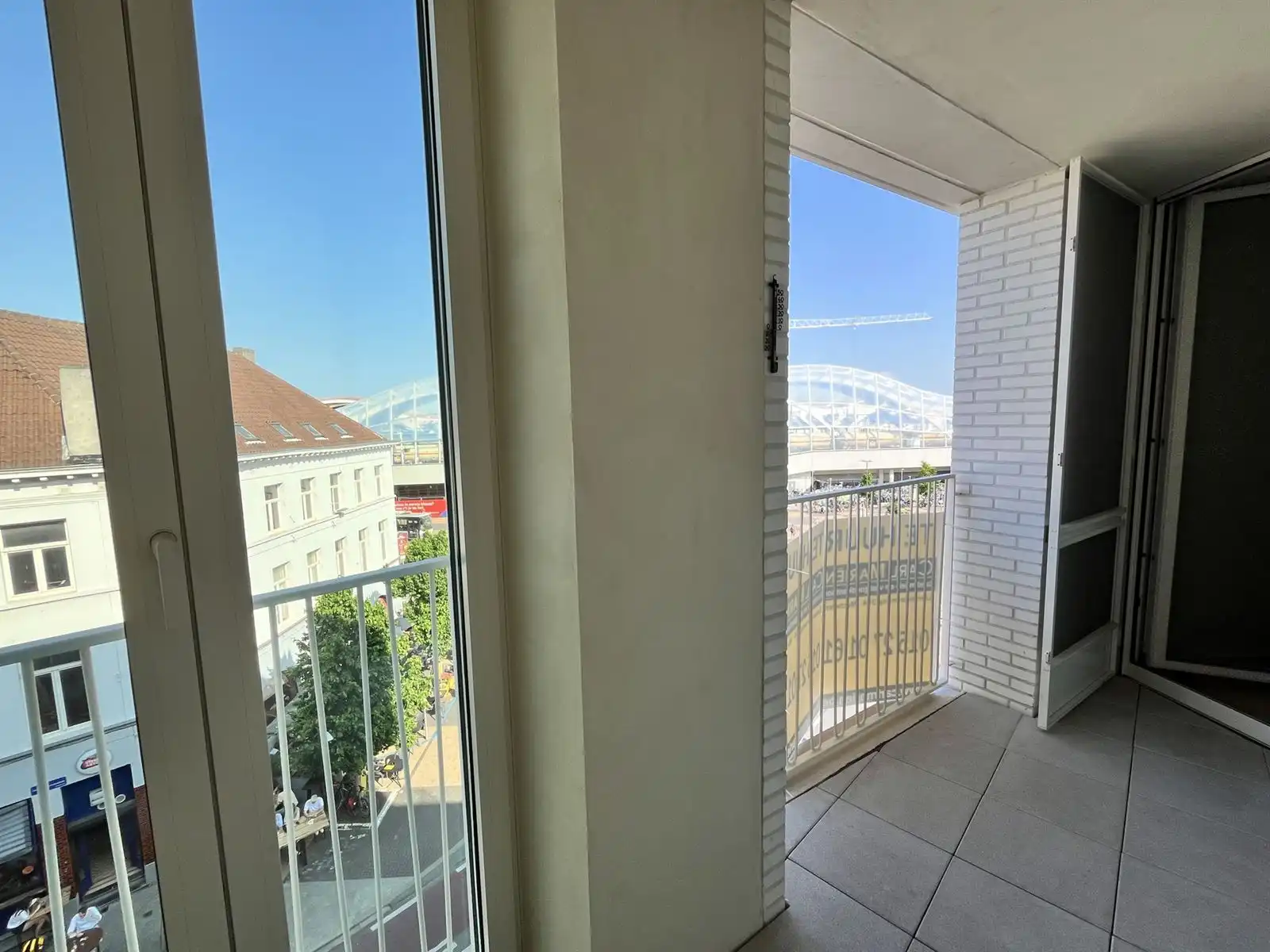 Appartement foto 6