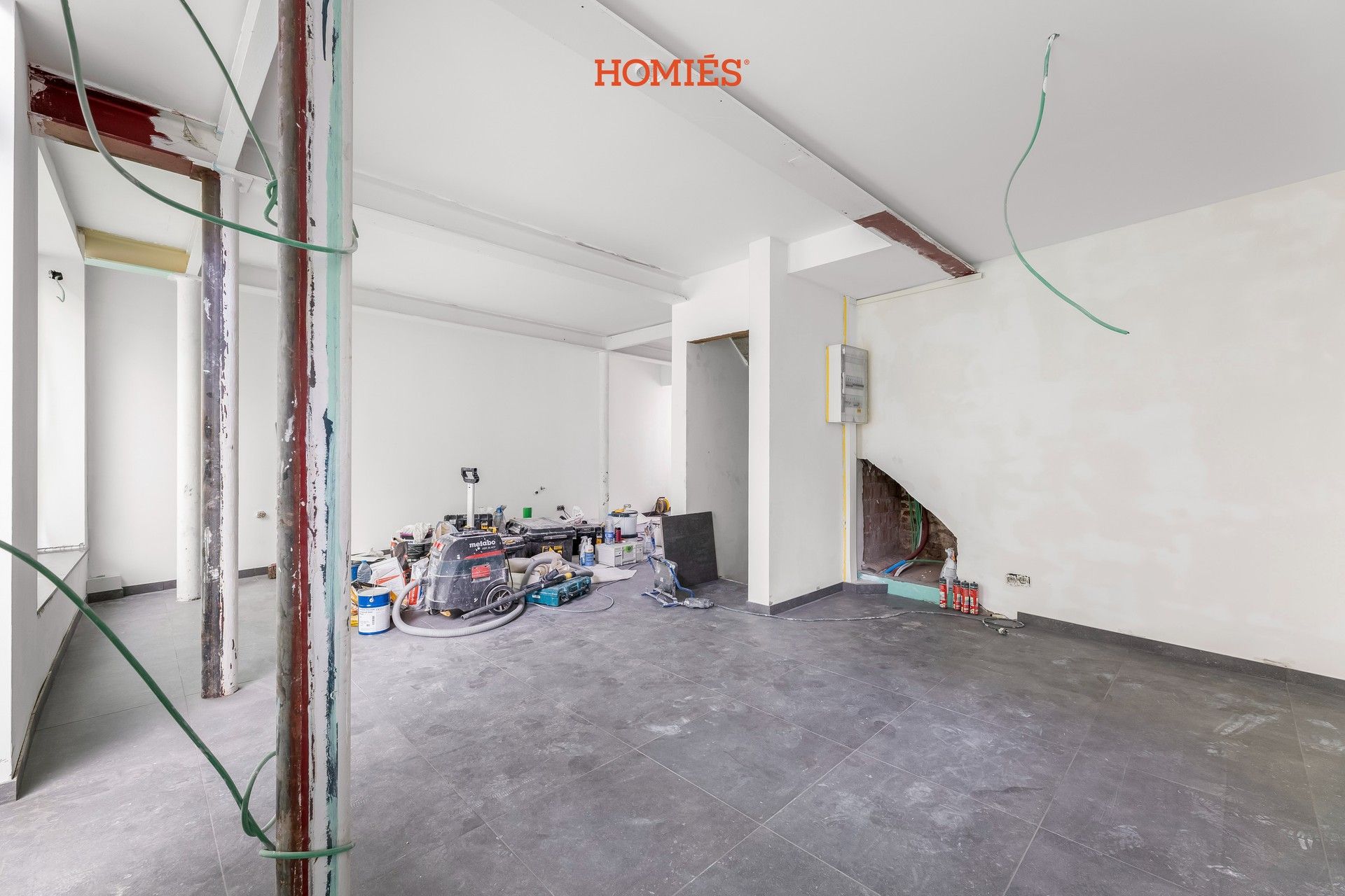 Handelspand op toplocatie met veel visibiliteit foto 5