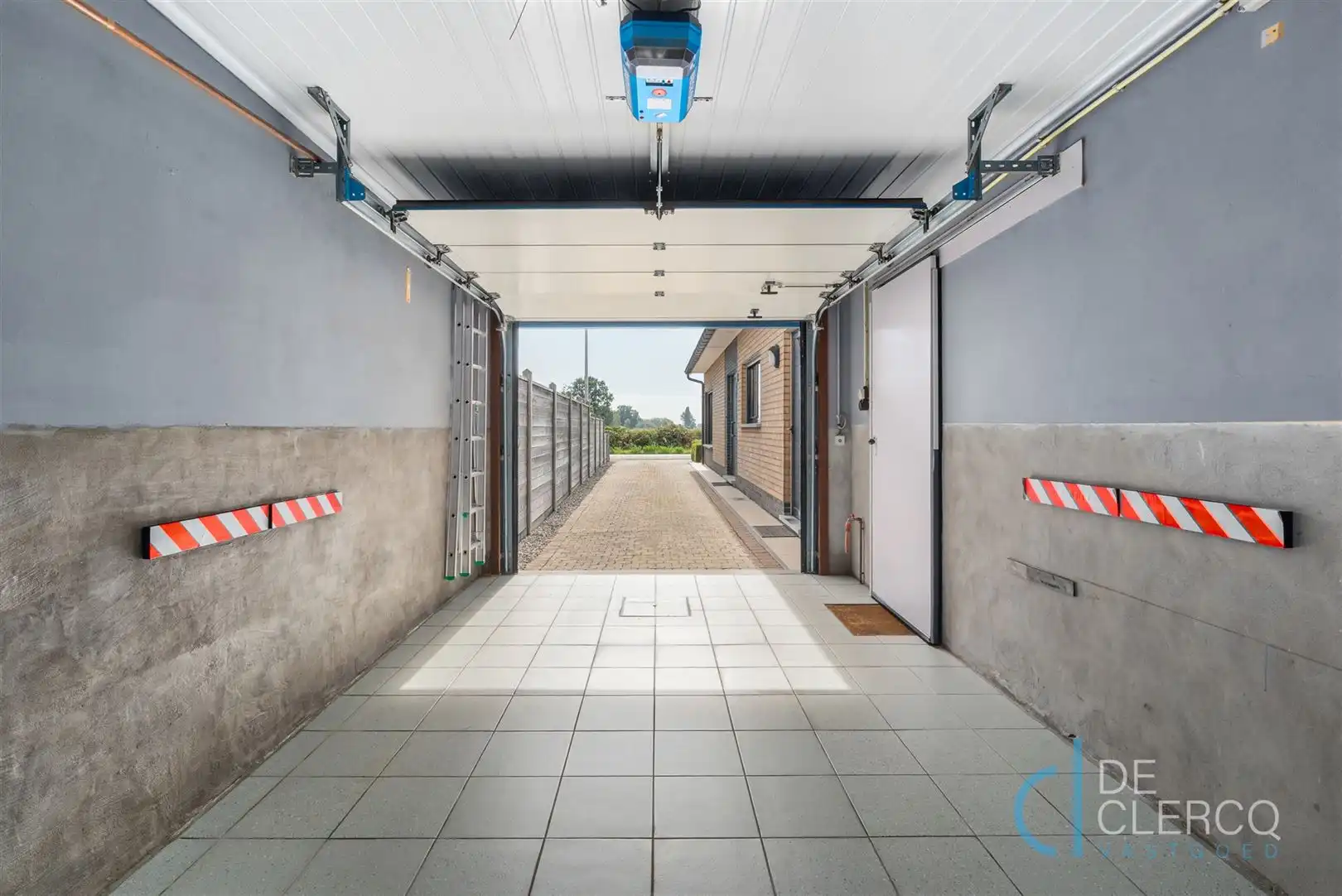 Woning met potentieel te koop op landelijke locatie!  foto 15