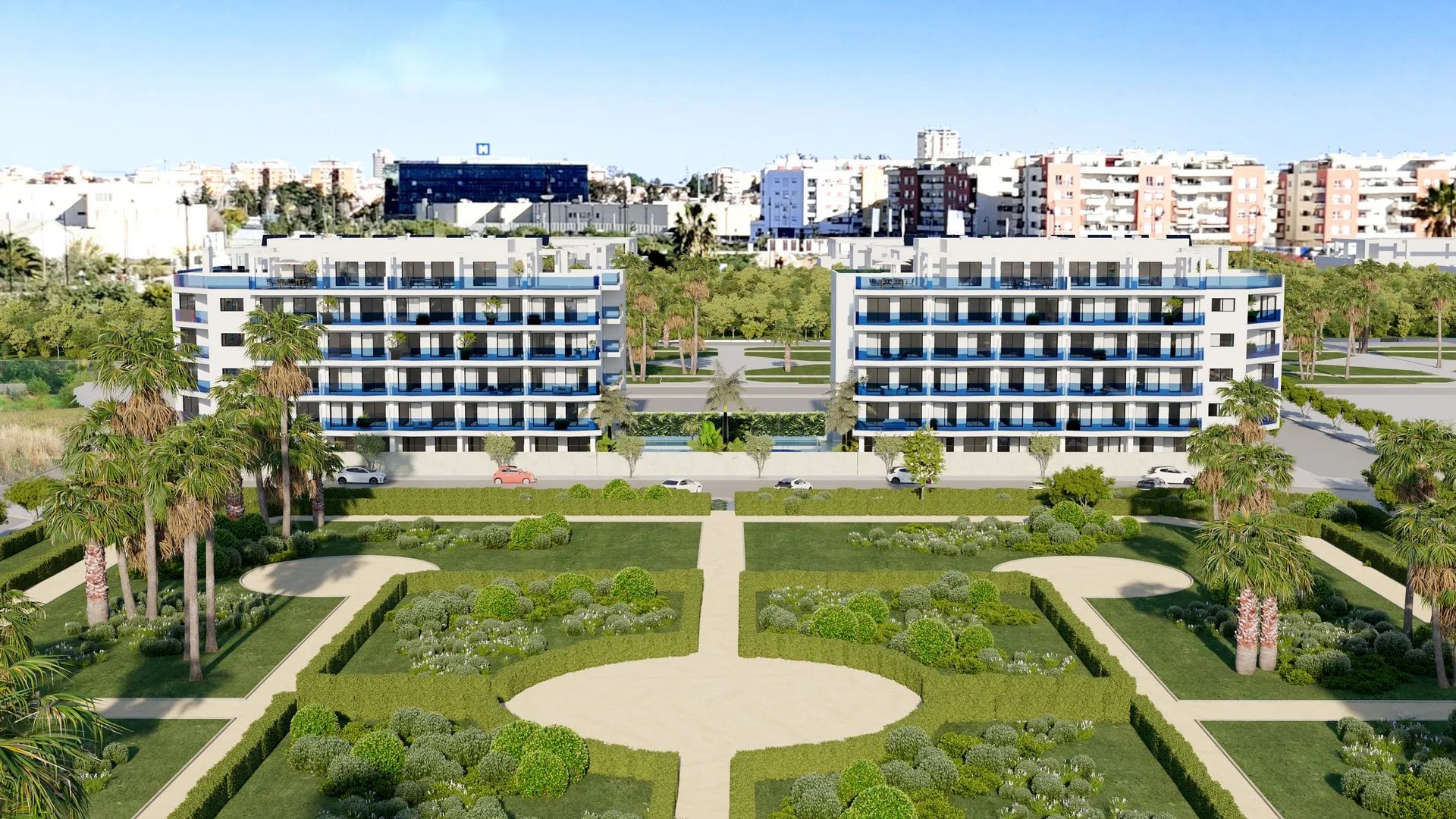 Stijlvol wonen in het kloppende hart van de Costa del Sol – moderne lofts met resortgevoel foto 8