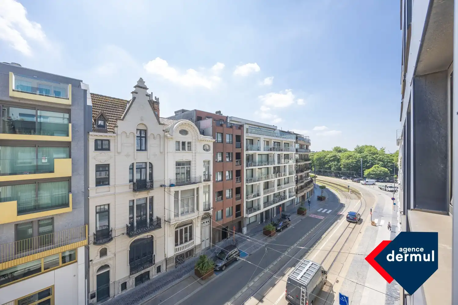 RESIDENTIE VERONIQUE foto 17