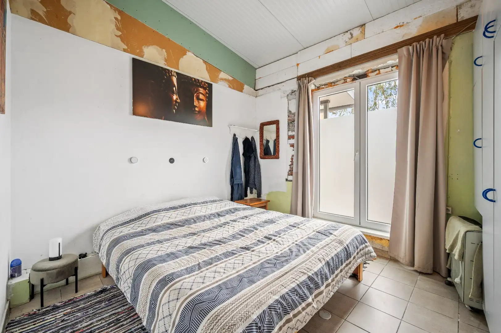 Veelzijdig pand met 2 huisnummers– ideaal als gezinswoning, kangoeroewoning of investering foto 24