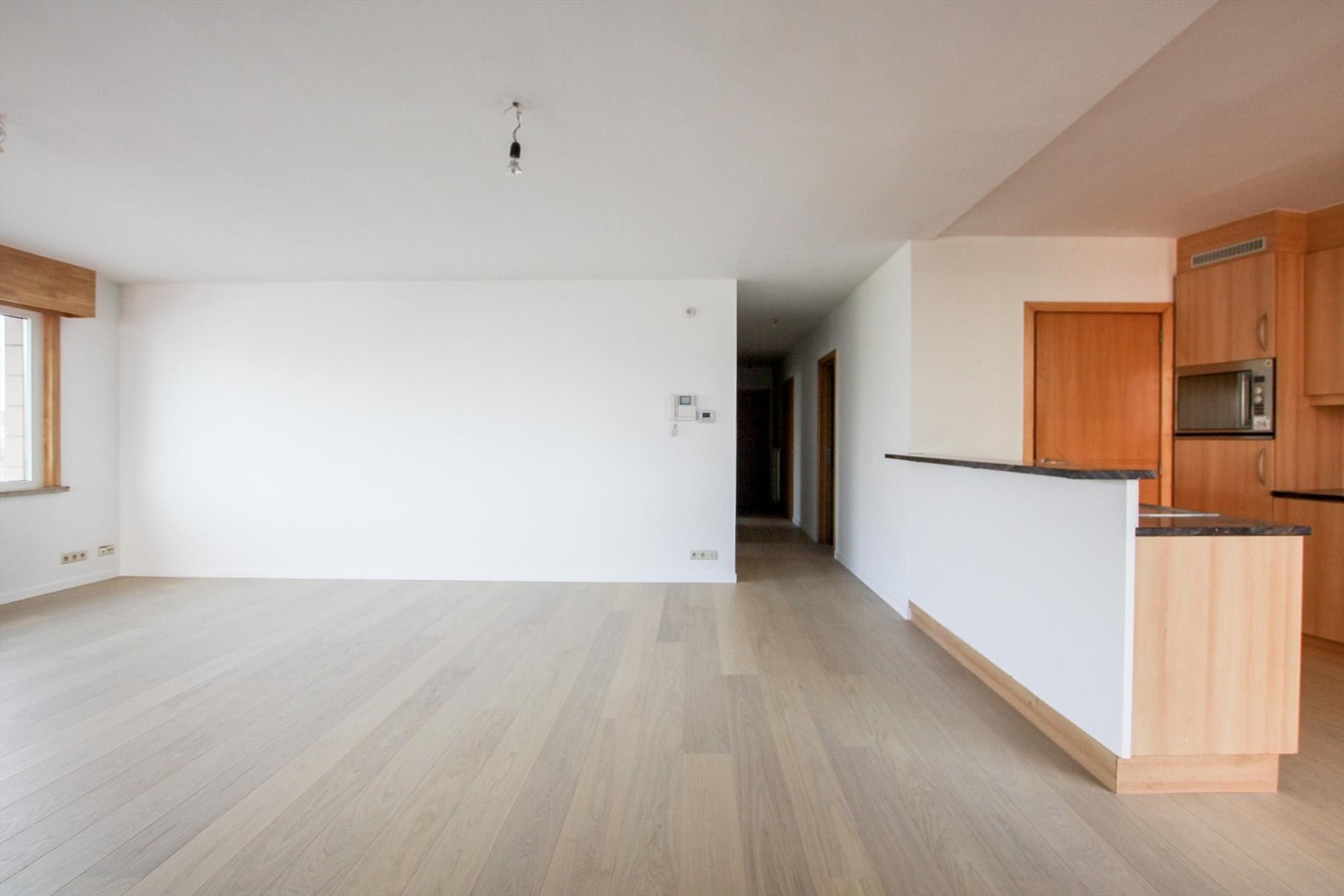 Ruim 2 slaapkamerappartement bij Gent-Zuid, met autostaanplaats foto 6