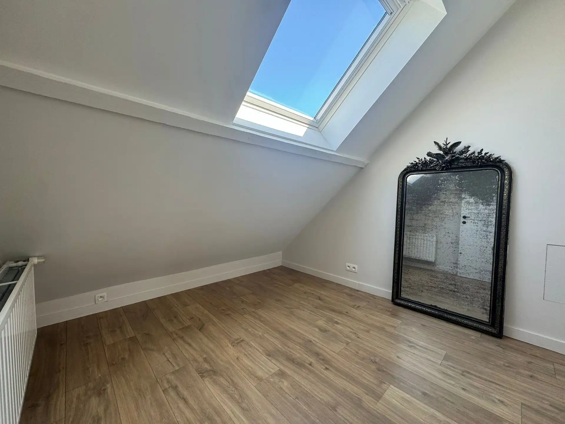 Gerenoveerde bel-etage in het volle stadscentrum foto 16