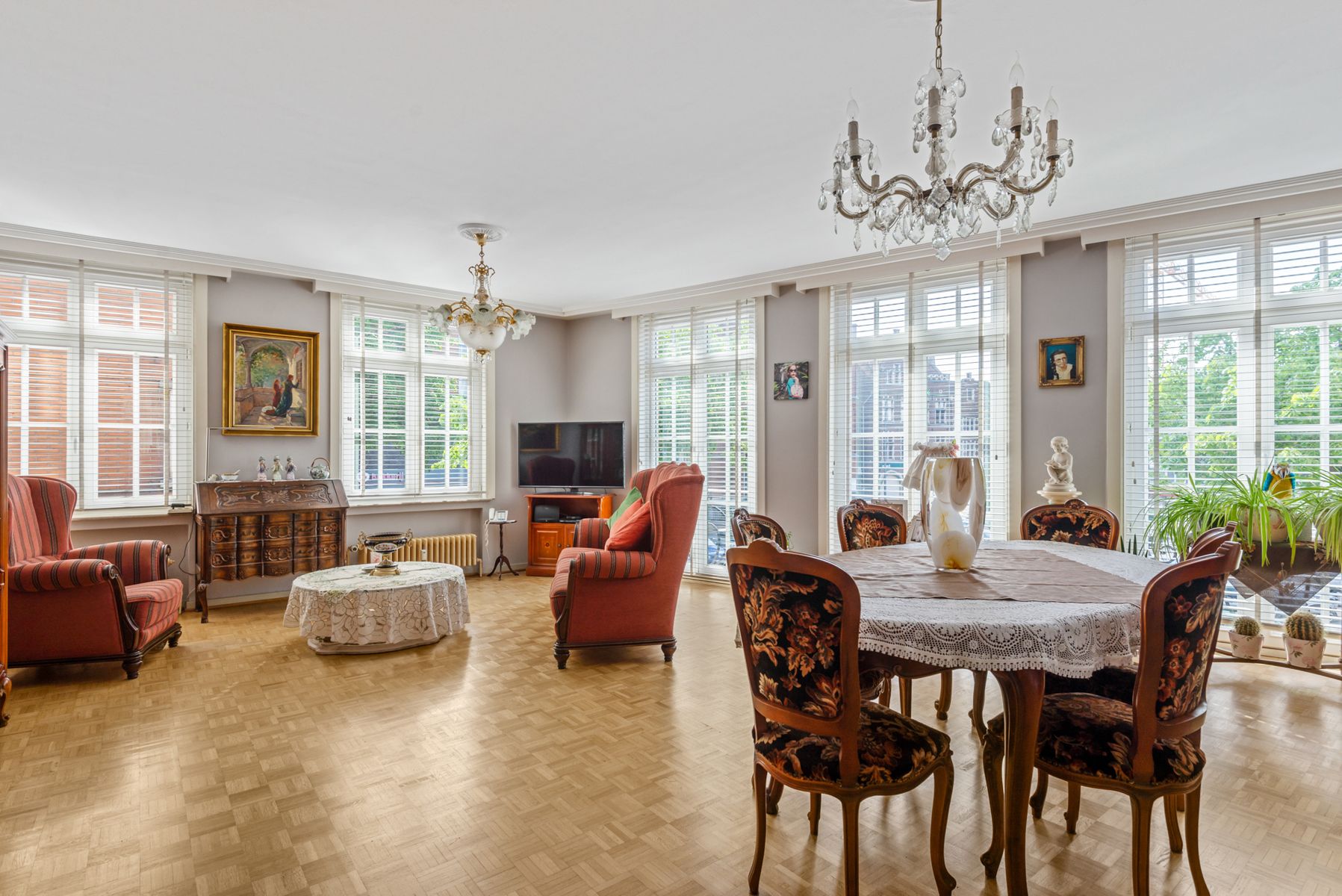 Appartement te koop foto 3