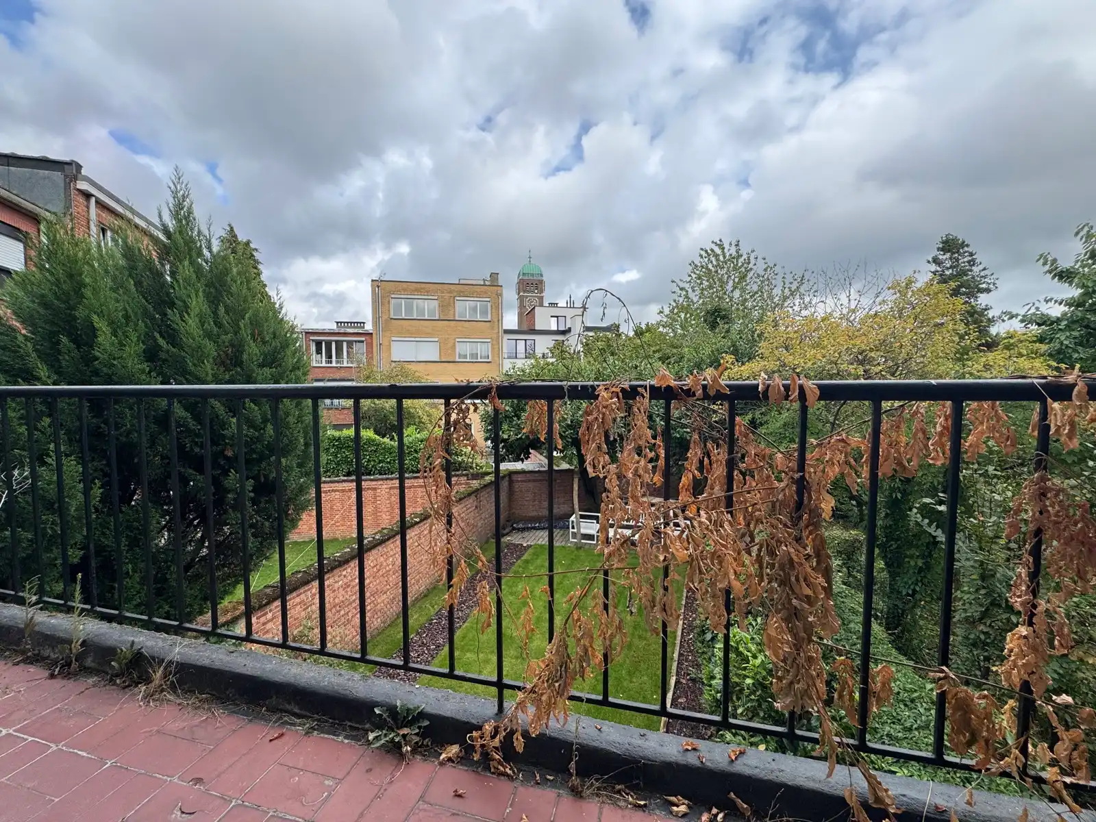 OOSTERVELDWIJK -  Ruim 1 slpk app 105m² met terras foto 8