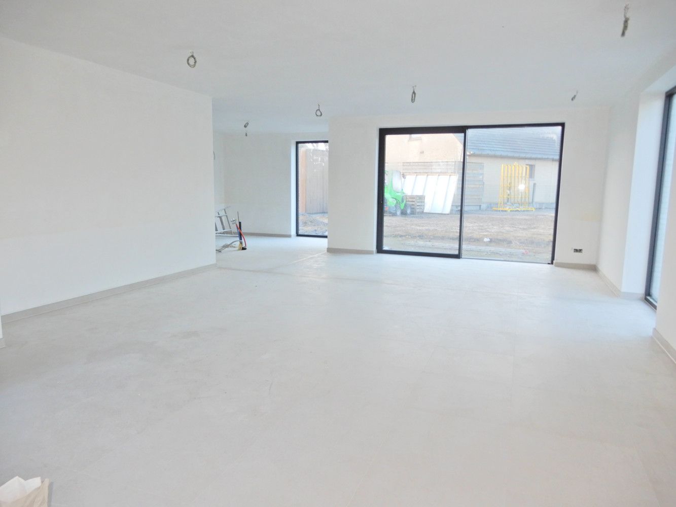 Nieuwbouwwoning te Meulebeke. foto 3