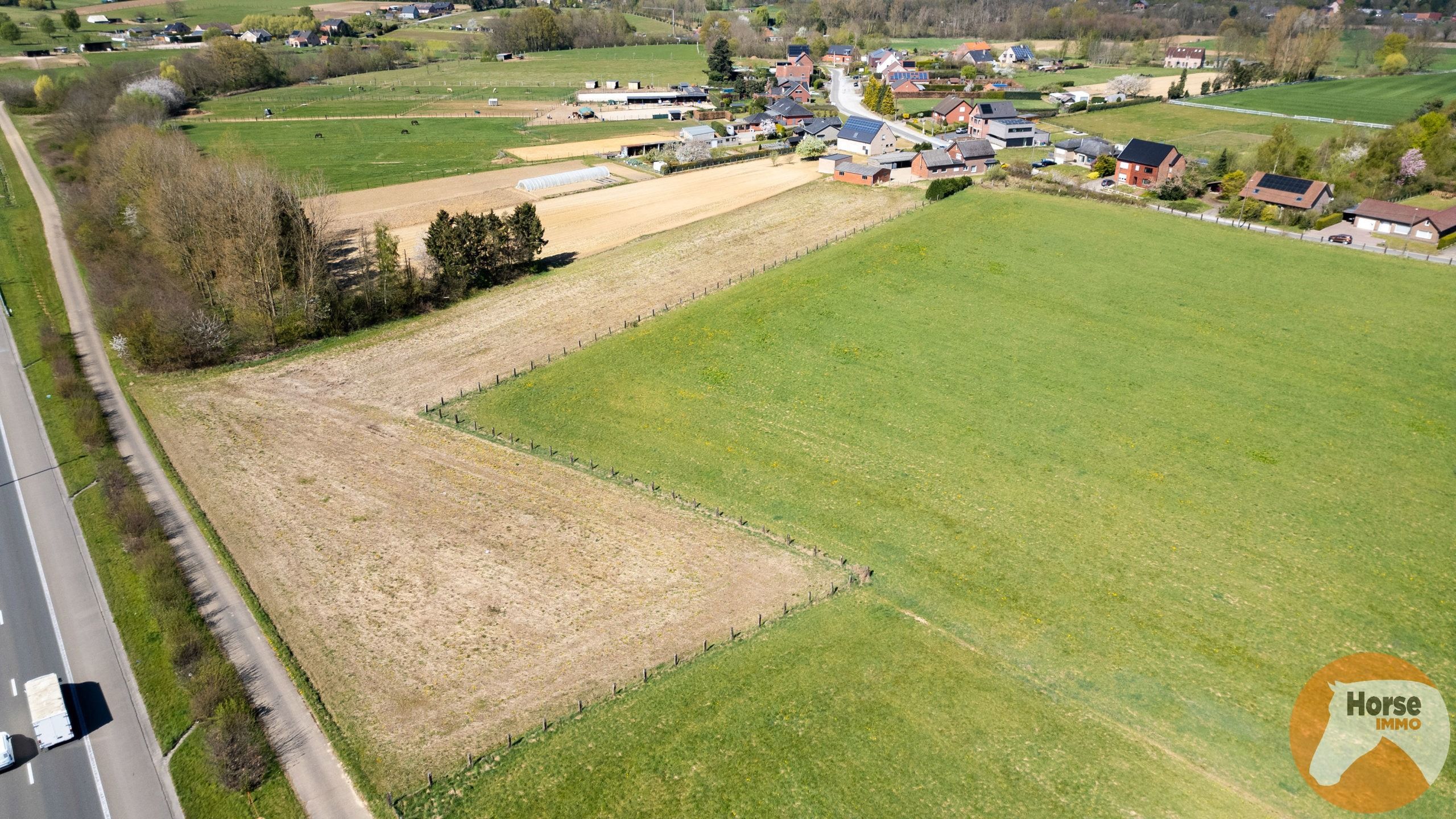 AARSCHOT - Ruime woning met bijgebouwen op 99a80ca foto 3