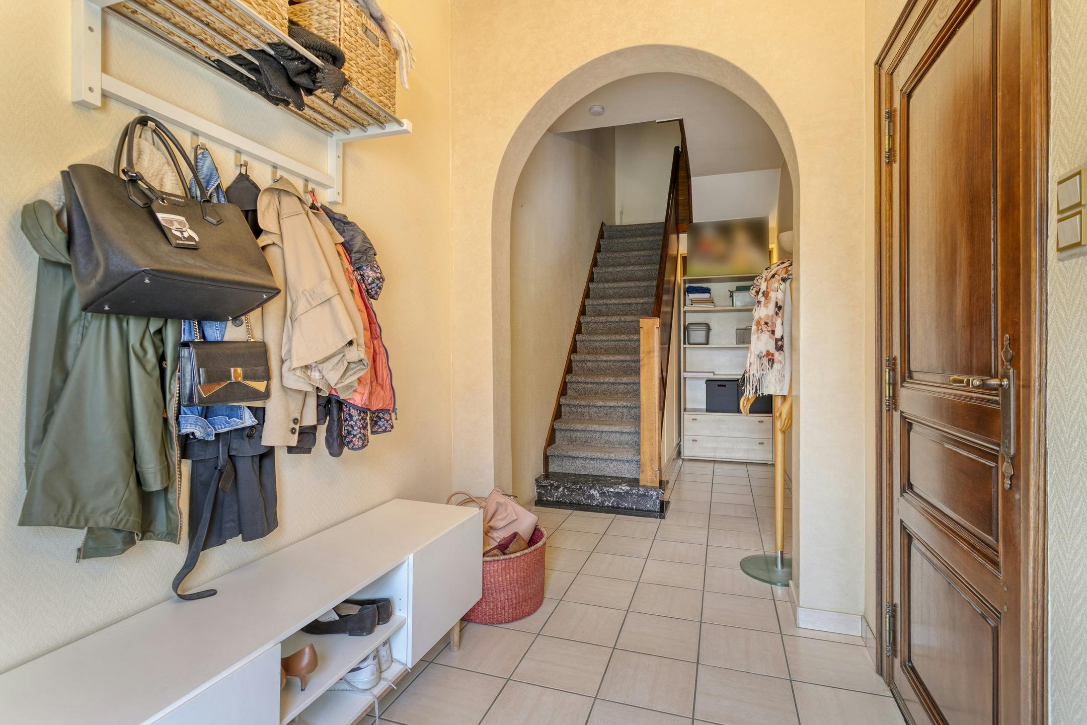 Halfopen huis met 3 kamers te koop in Ooigem foto 9