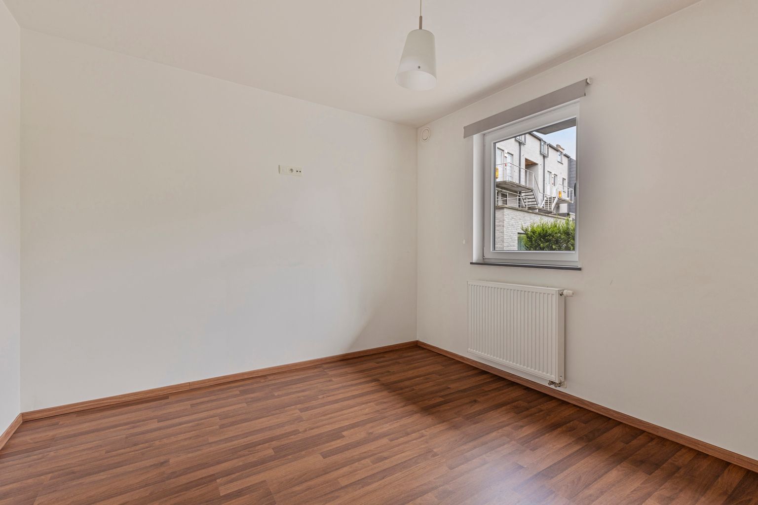 Immo DAVID stelt voor: ruim twee slaapkamer appartement foto 5