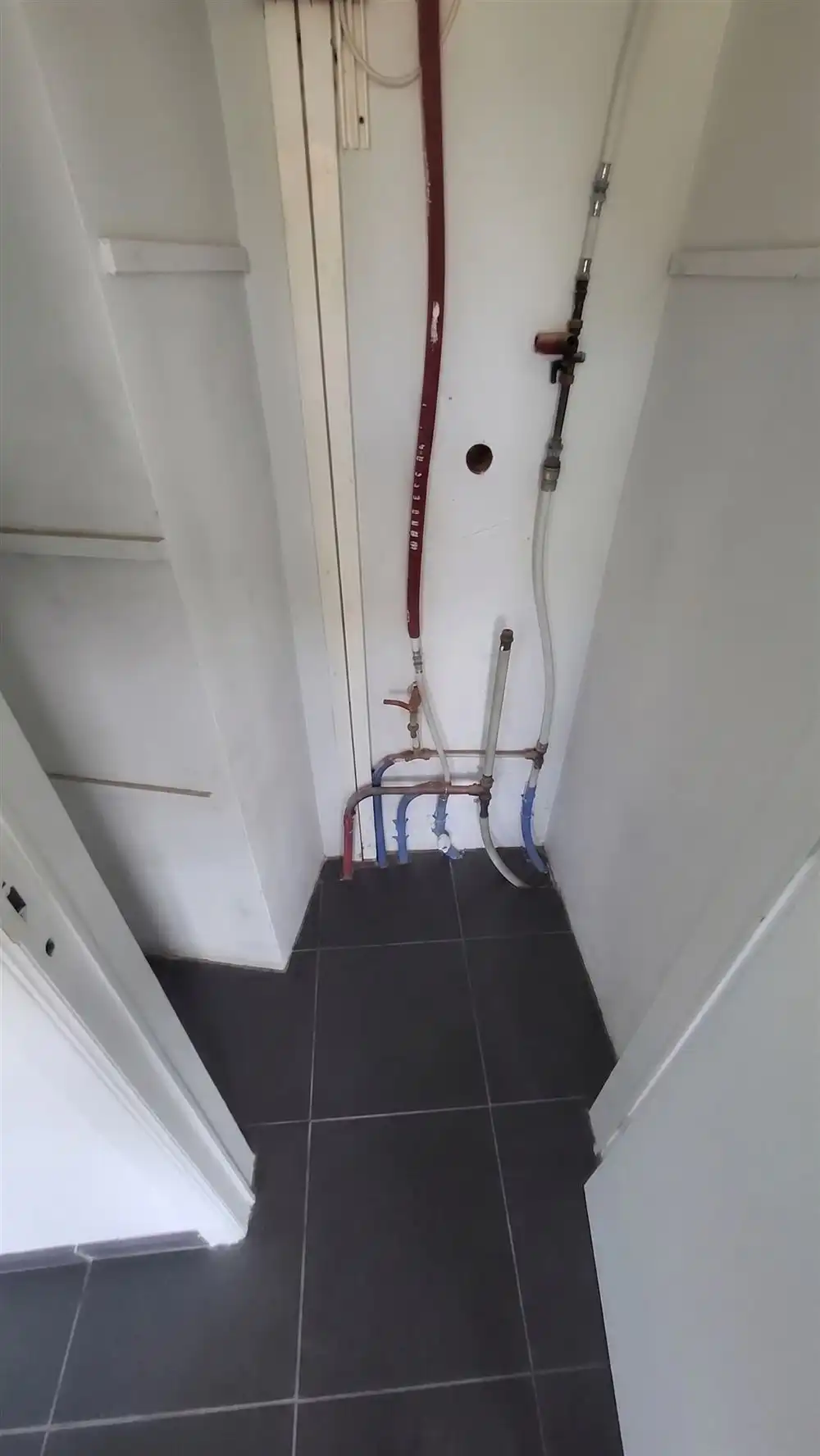 2 slaapkamer appartement  te Borgerhout  foto 11