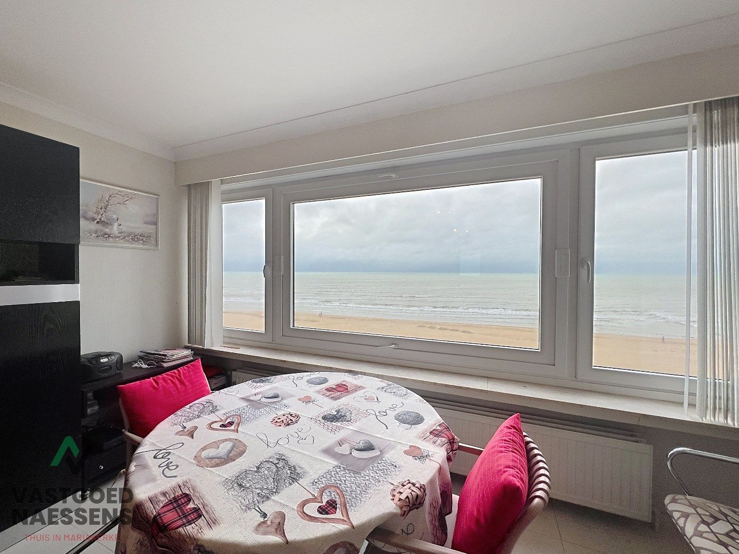 Studio te koop Henegouwenstraat 1 -/53C - 8400 Oostende