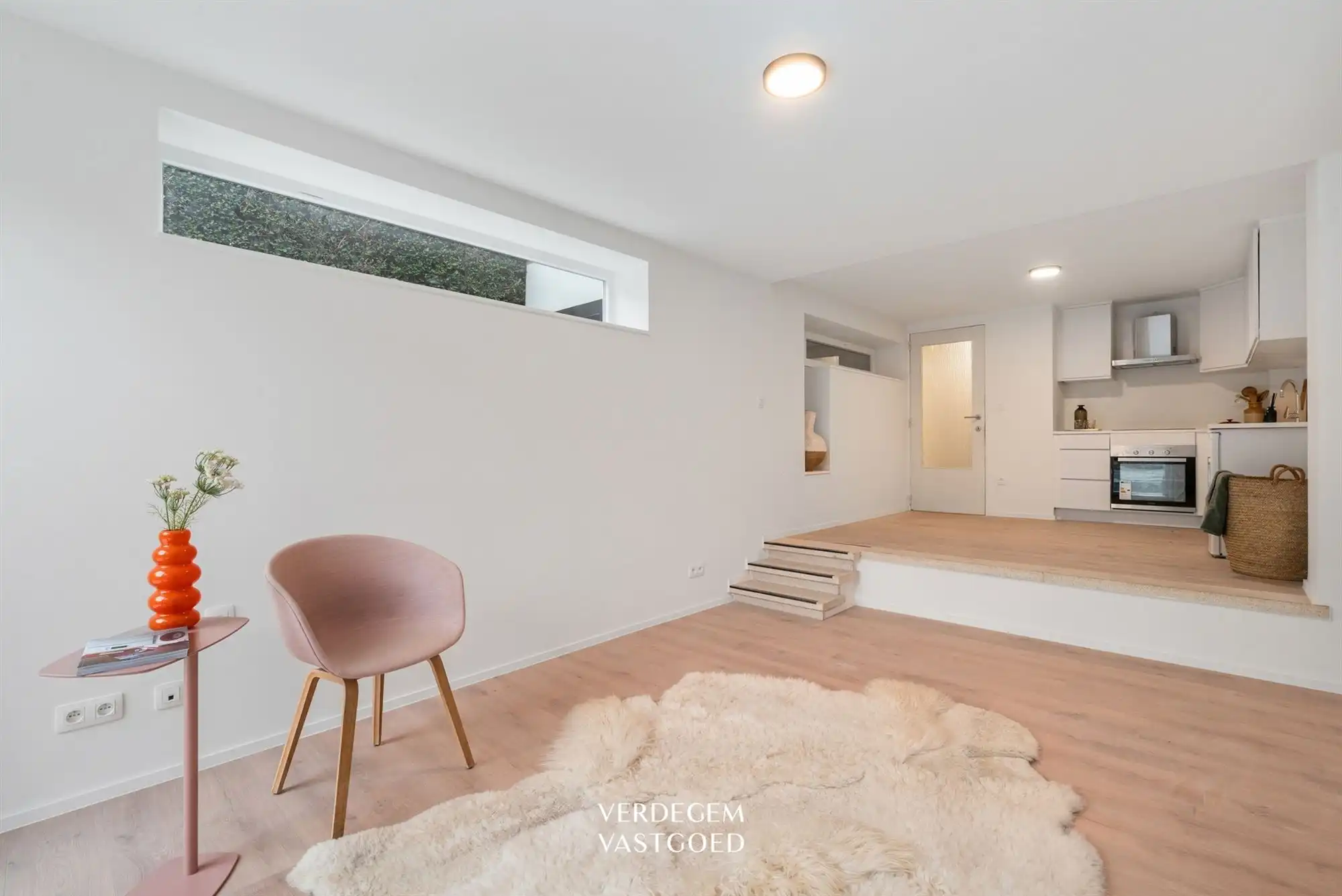 Appartement te koop Koning Boudewijnstraat 53 - 9000 GENT