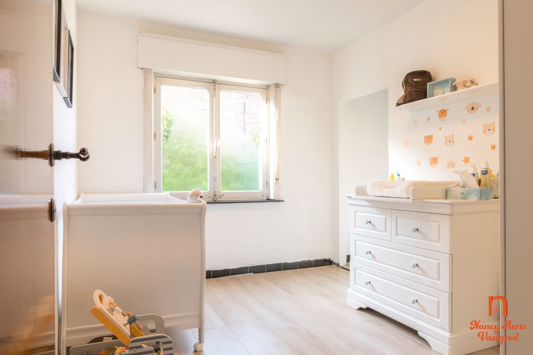 Gezellige bungalow met tuin en renovatiekansen in Koersel foto 25