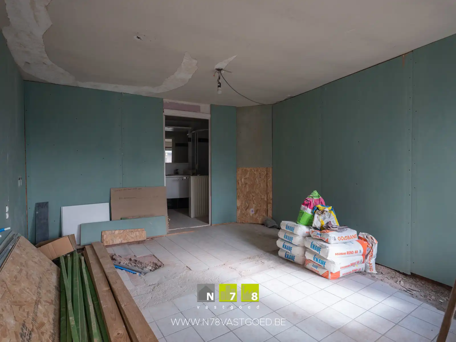 Huis te koop foto 12