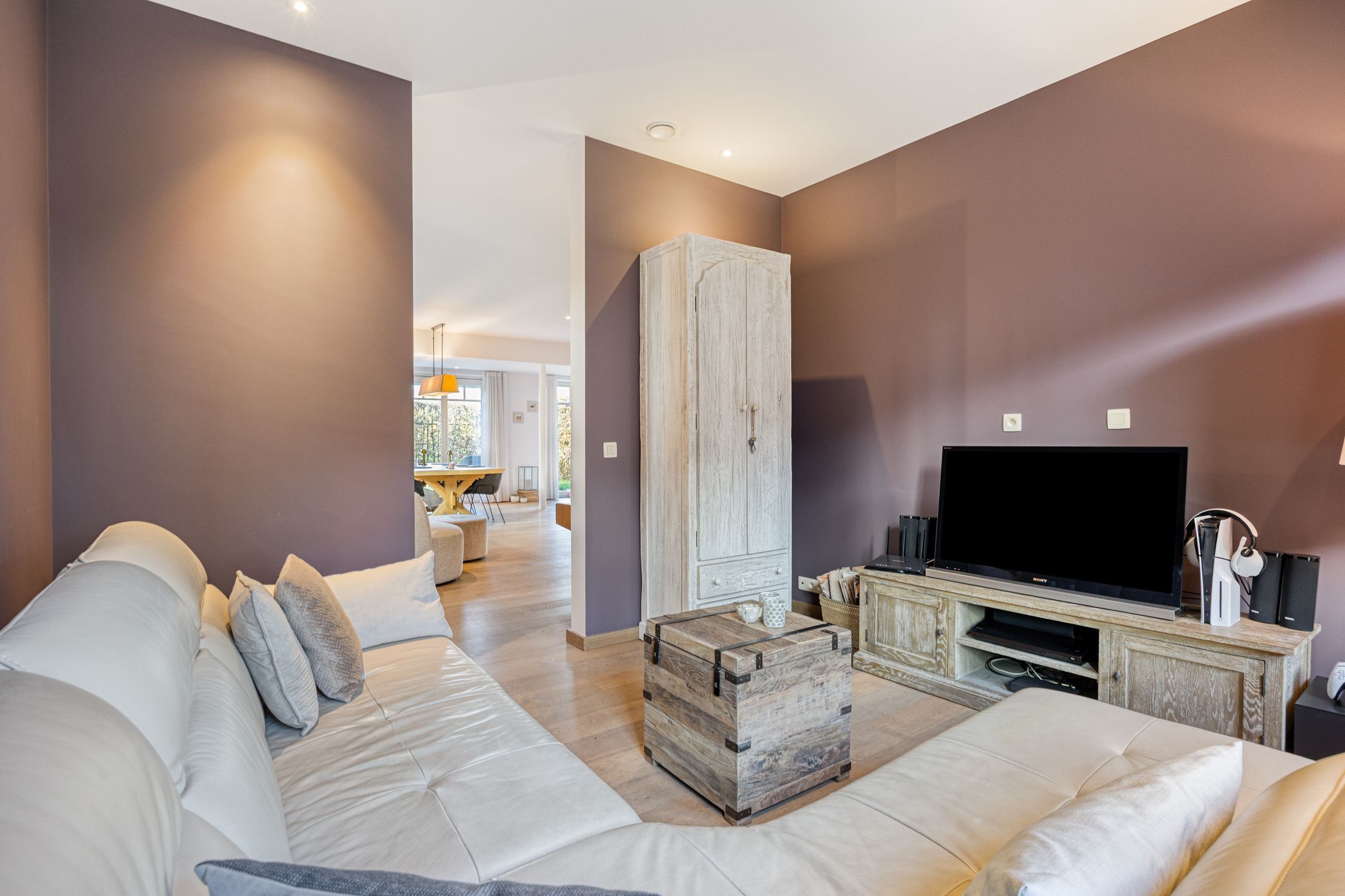 Modern wonen te Opvelp: ongeziene rust en comfort foto 13