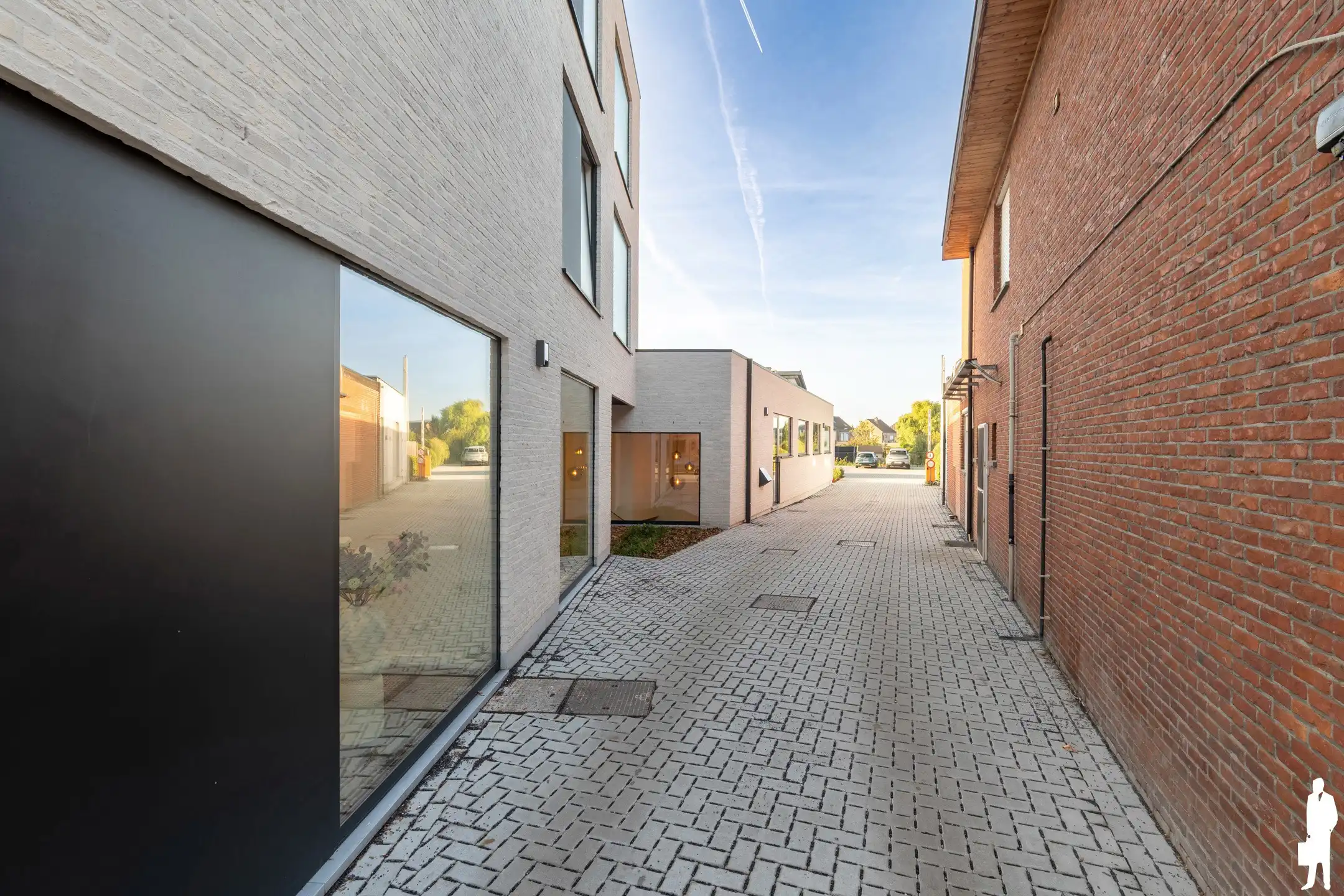 Handelsruimte van 165 m² op toplocatie in Oud-Turnhout foto 2