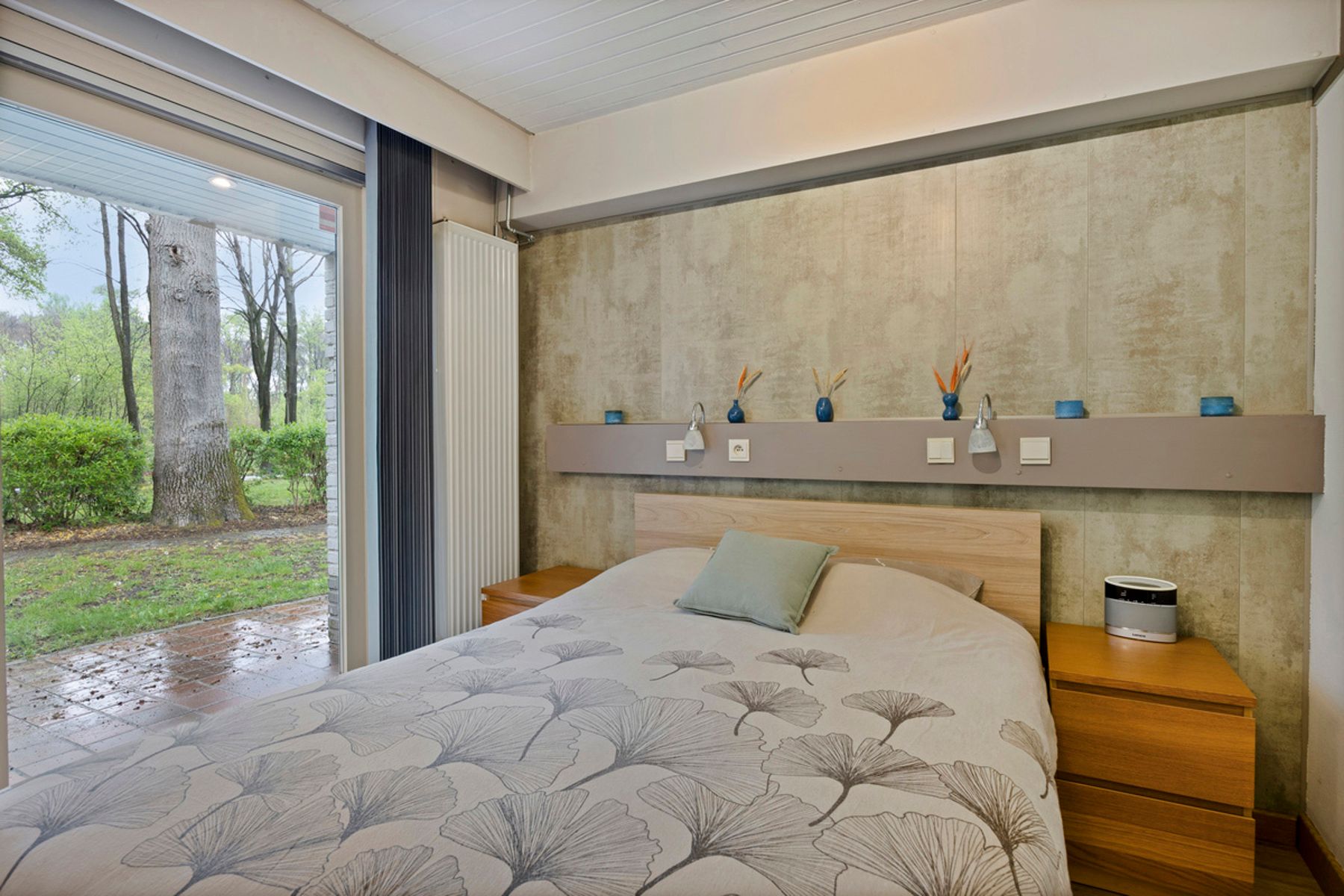 Gezellige vakantiewoning op park Hengelhoef – jouw eigen plekje in het groen foto 11