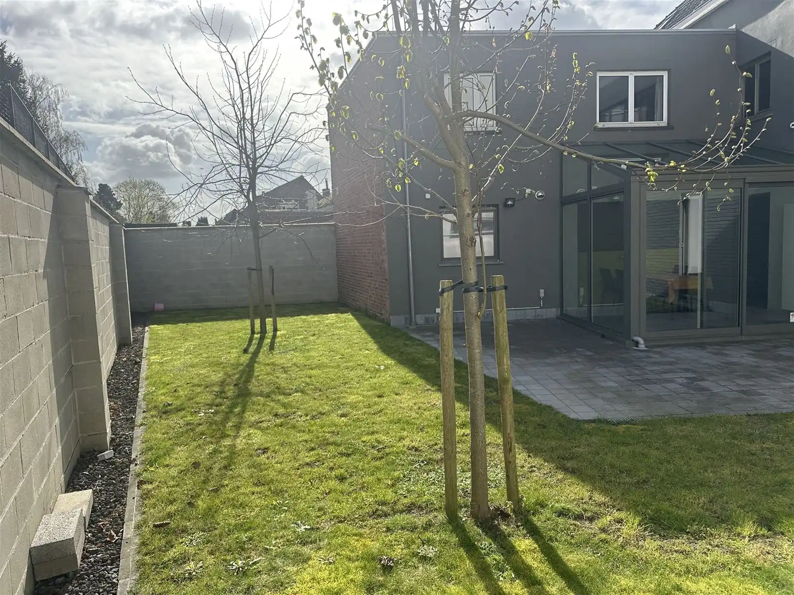 Ruime woning in centrum Eine. foto 21