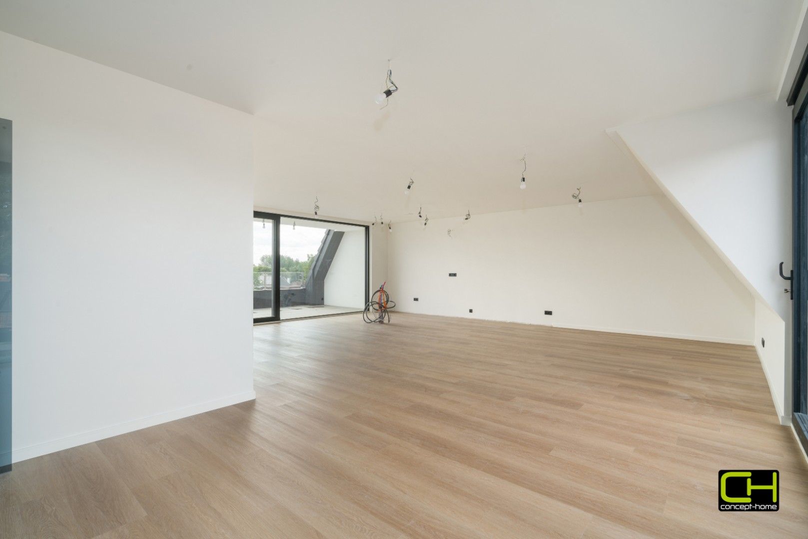 BEN penthouse met drie slaapkamers te koop - 6% btw foto 4