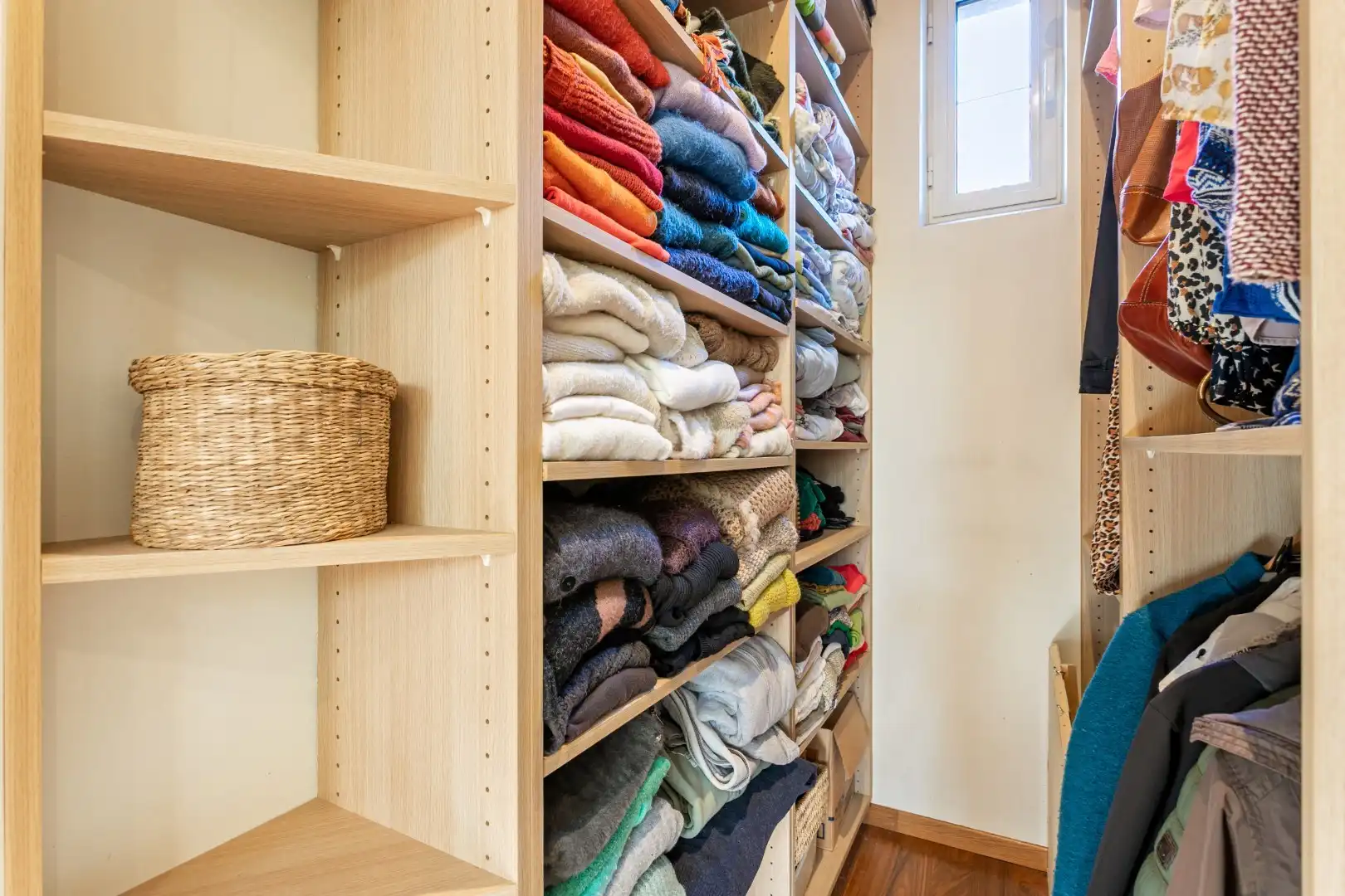 App. 3 slpk, 2 terrassen en garagebox  foto 12