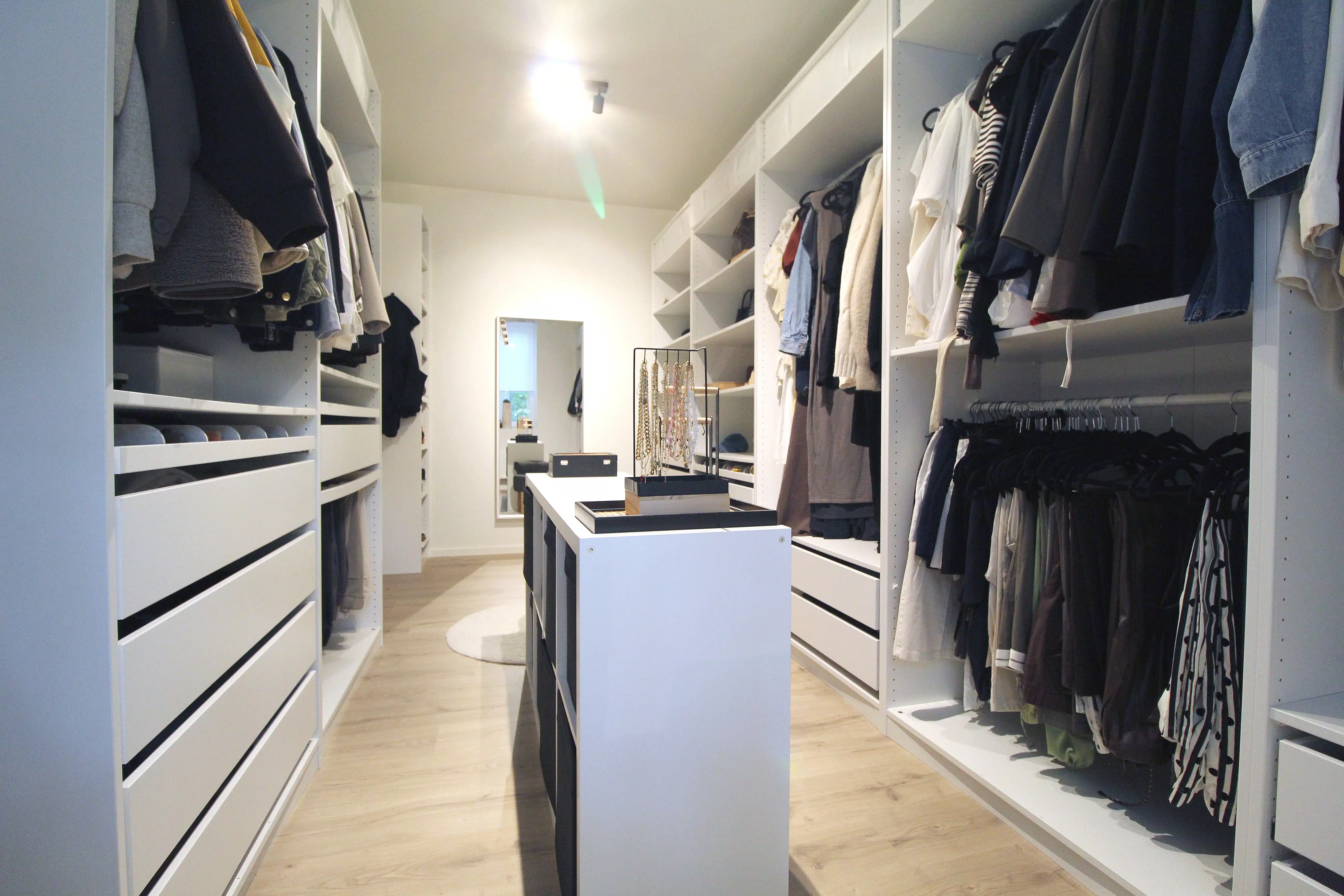 Nieuwbouwwoning (BEN) in het groen te Gentbrugge foto 16