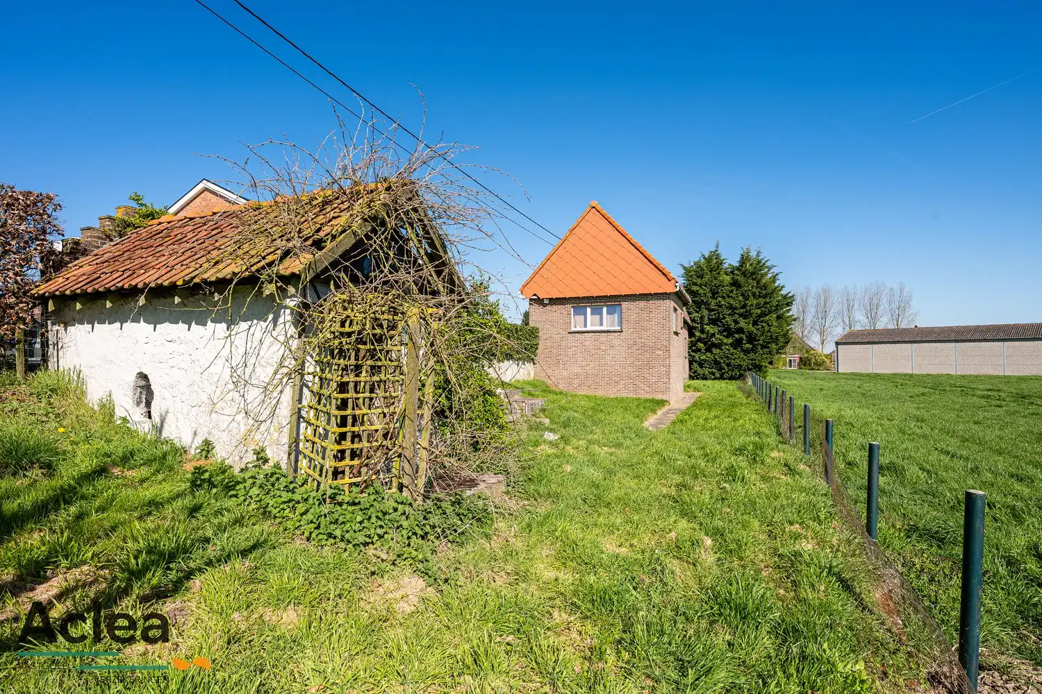 Dijkwoning met prachtig vergezicht foto 26