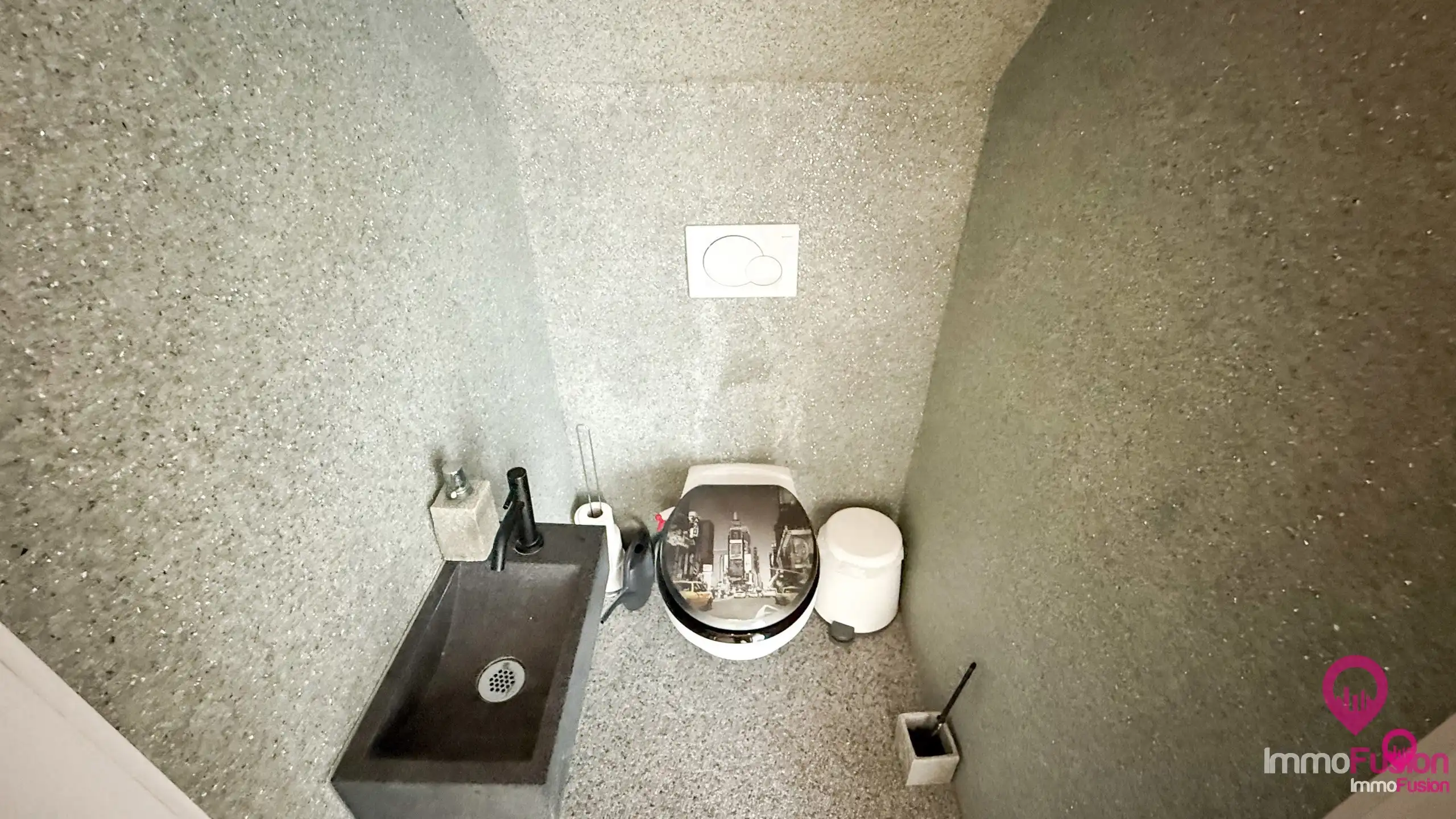 Ruim energiezuinig duplex appartement met 3 slaapkamers! foto 19