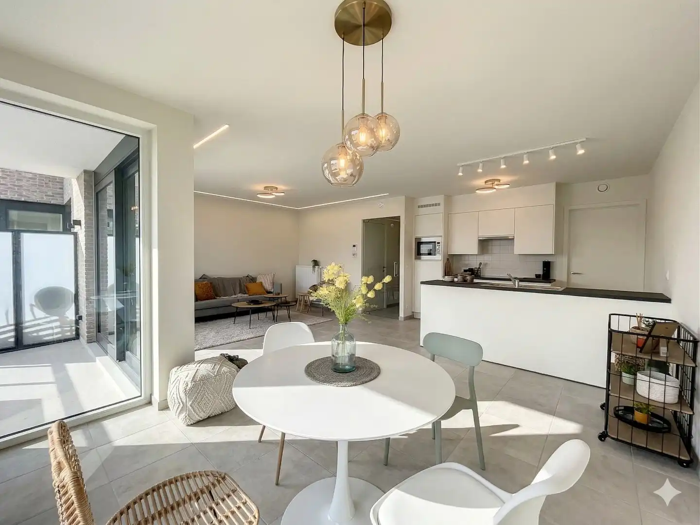 Gebouw te koop Dorpsstraat 38 - - 8840 Westrozebeke