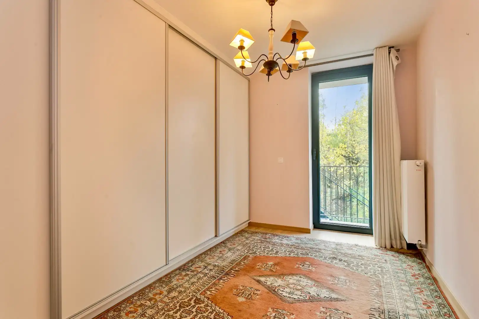 Recent 2 slpk app met tuin en balkon te Sint-Pieters-Leeuw foto 10