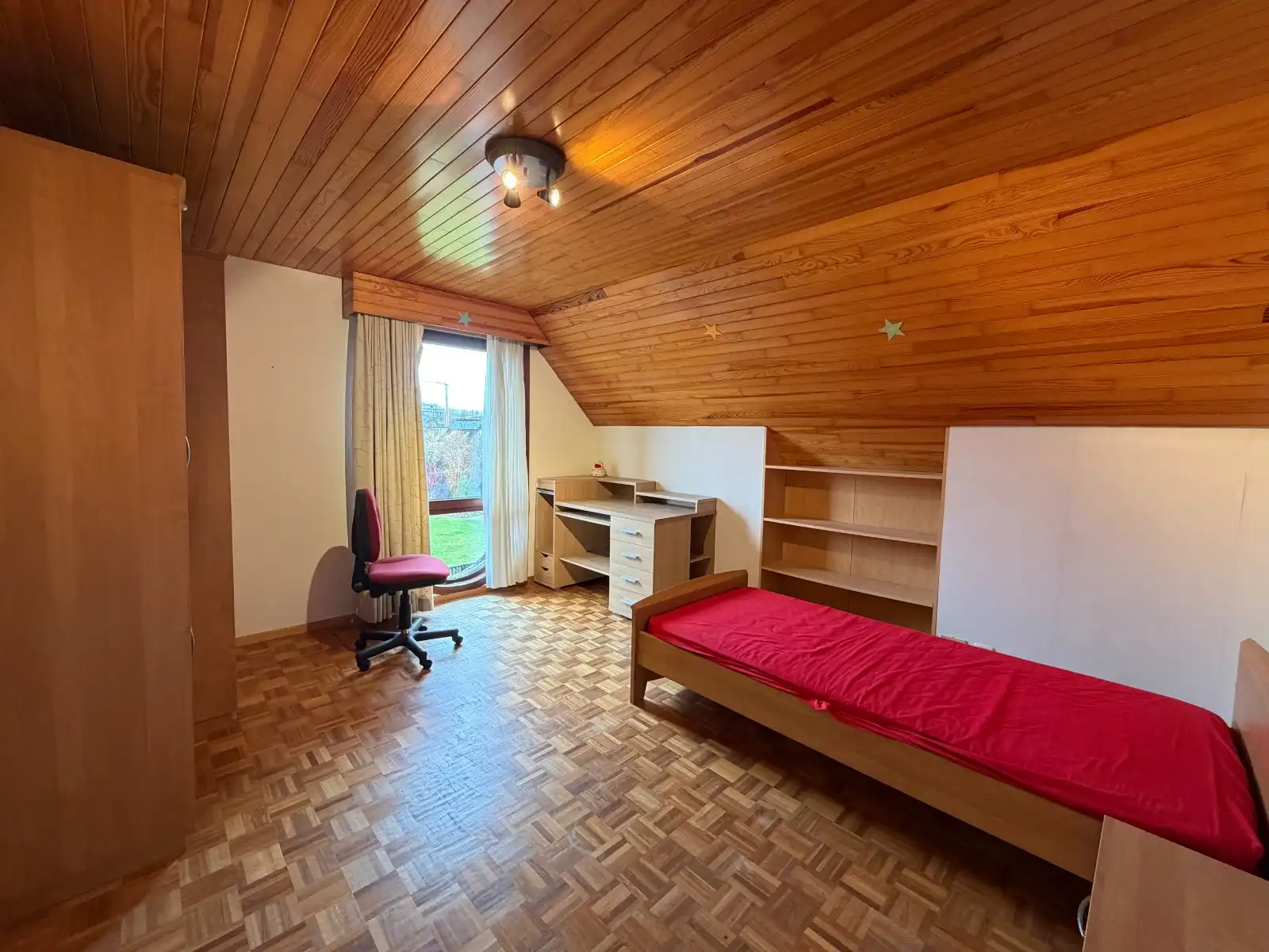 Ruime villa in residentiële wijk te Deinze foto 23